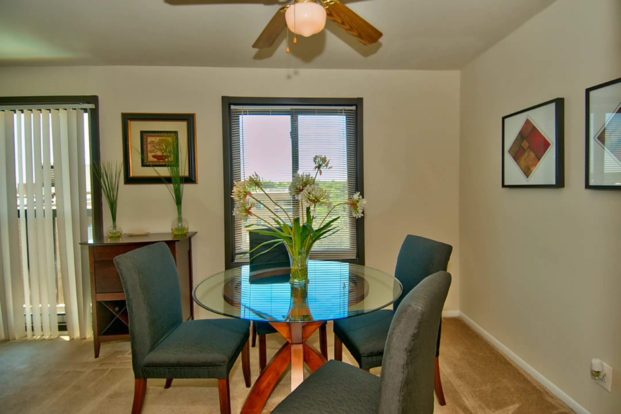 Remington Place Fort Washington, MD 20744