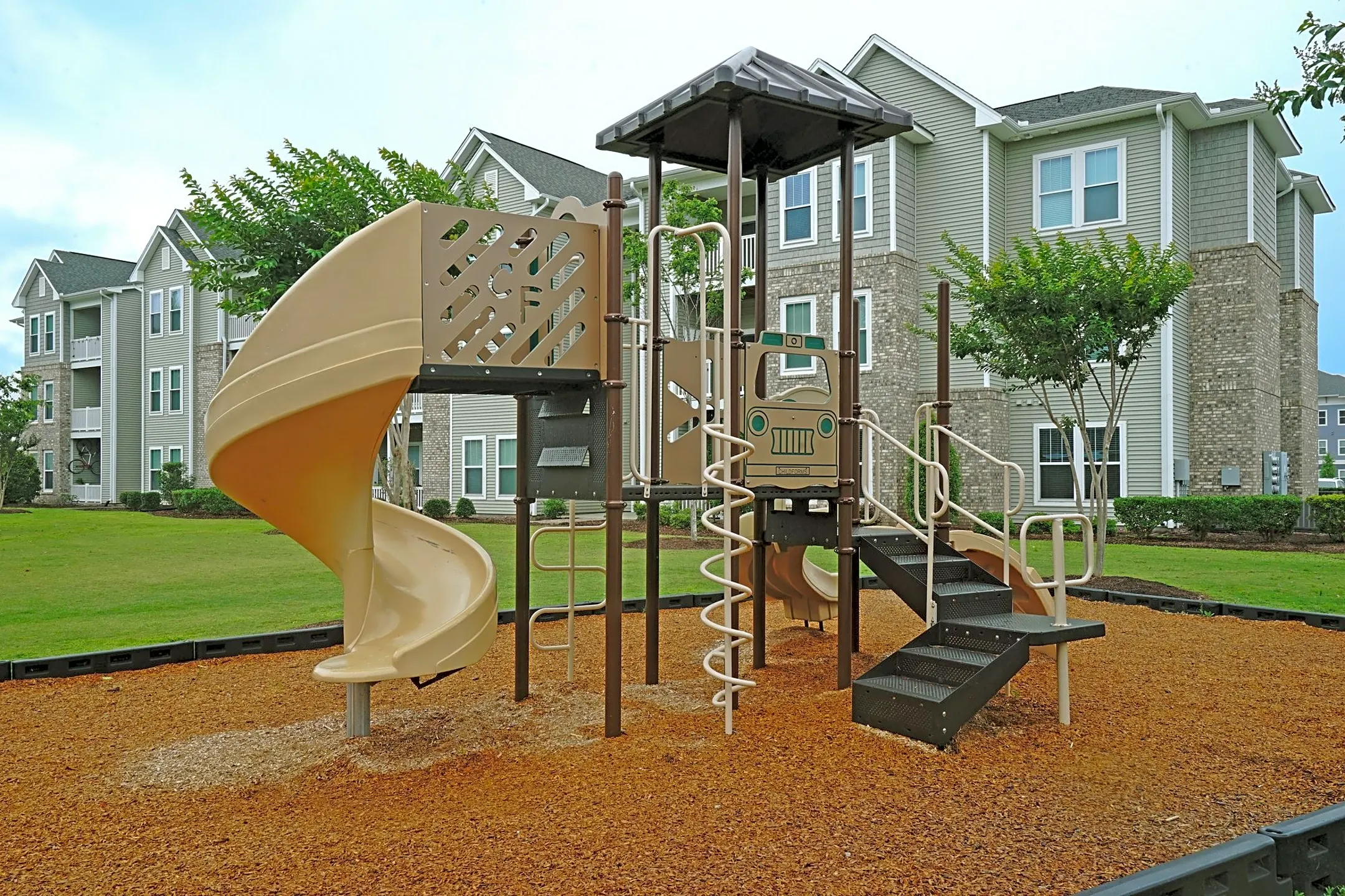Playground - Vinings at Carolina Bays - Myrtle Beach, SC