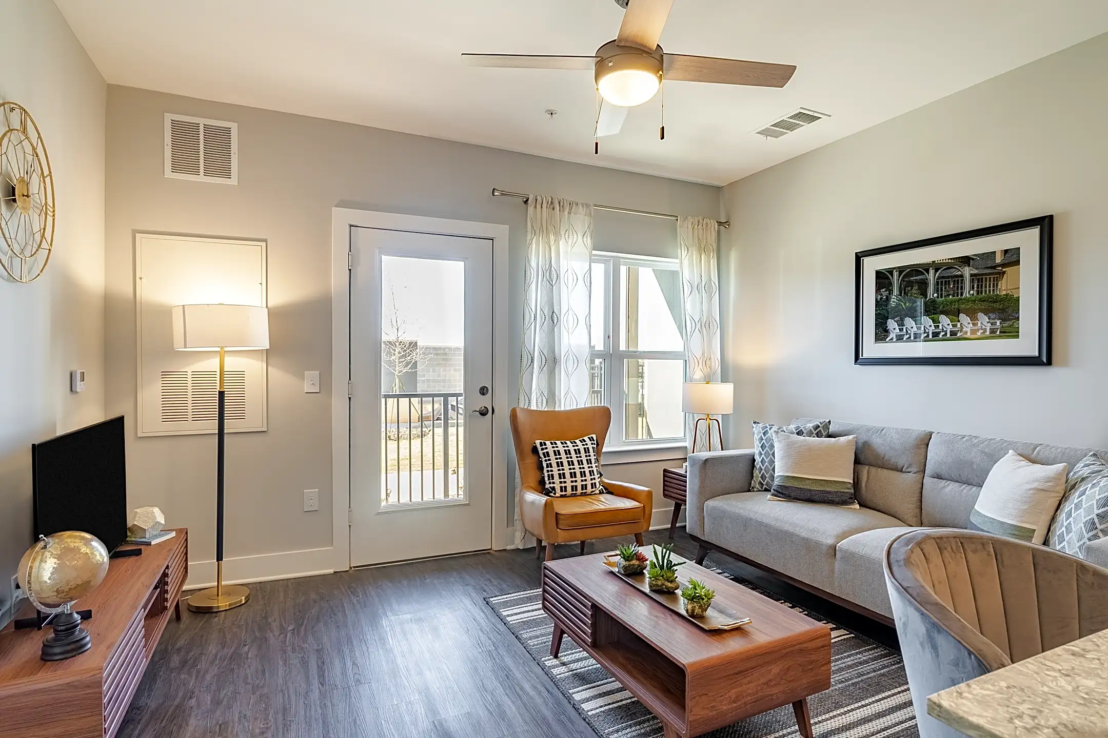 Outlook 55+ Active Senior Living Apartment Community 1500