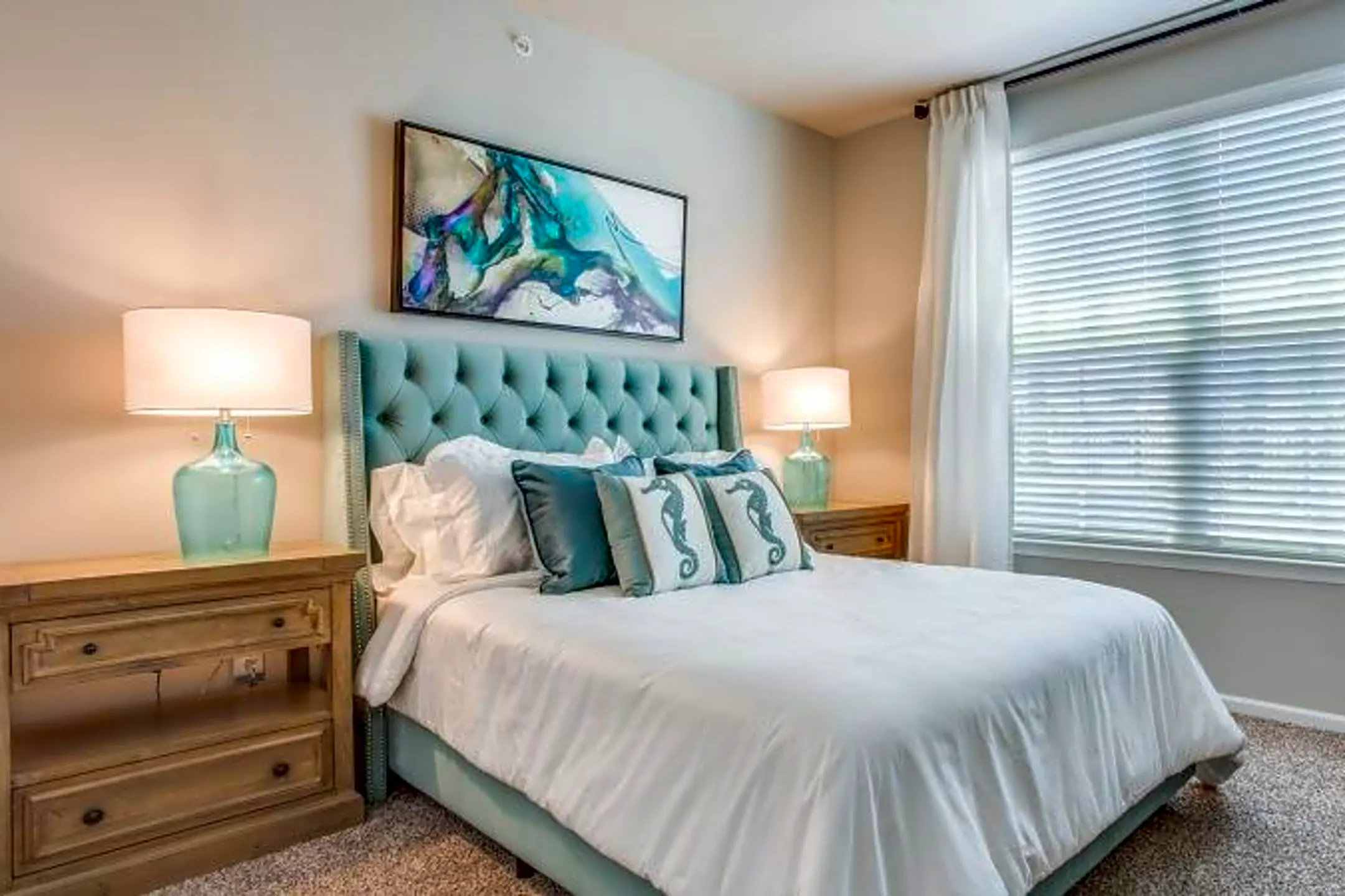 Bedroom - 14200 N Interstate 35 Frontage Rd - Austin, TX