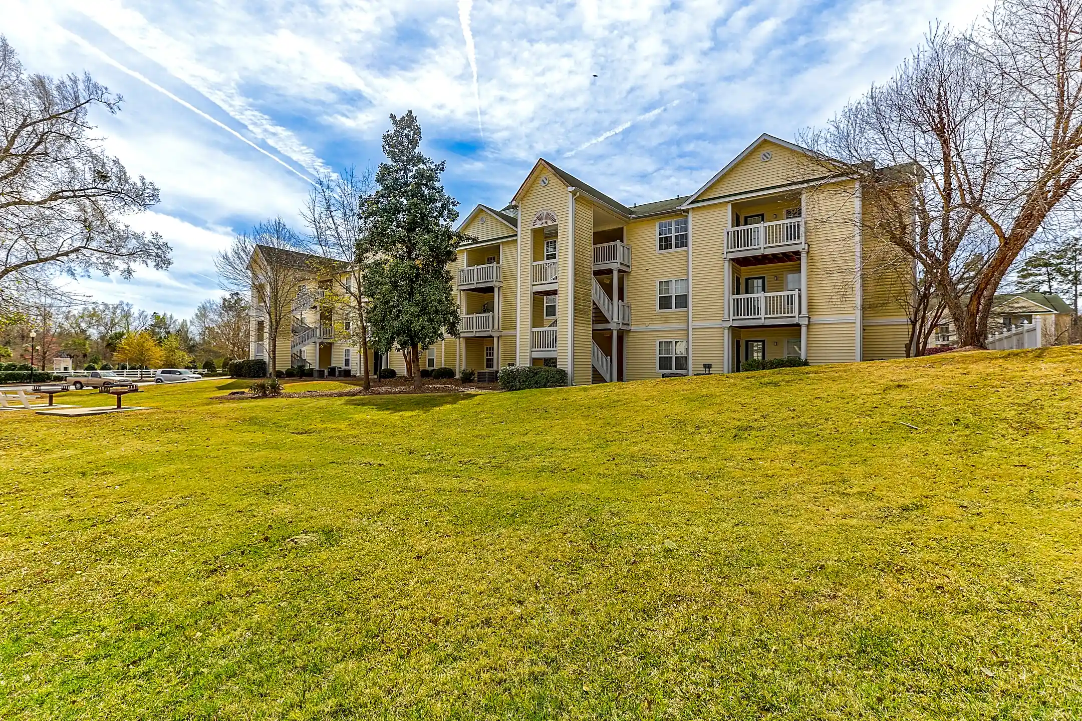 Willington Lakes Orangeburg, SC 29118