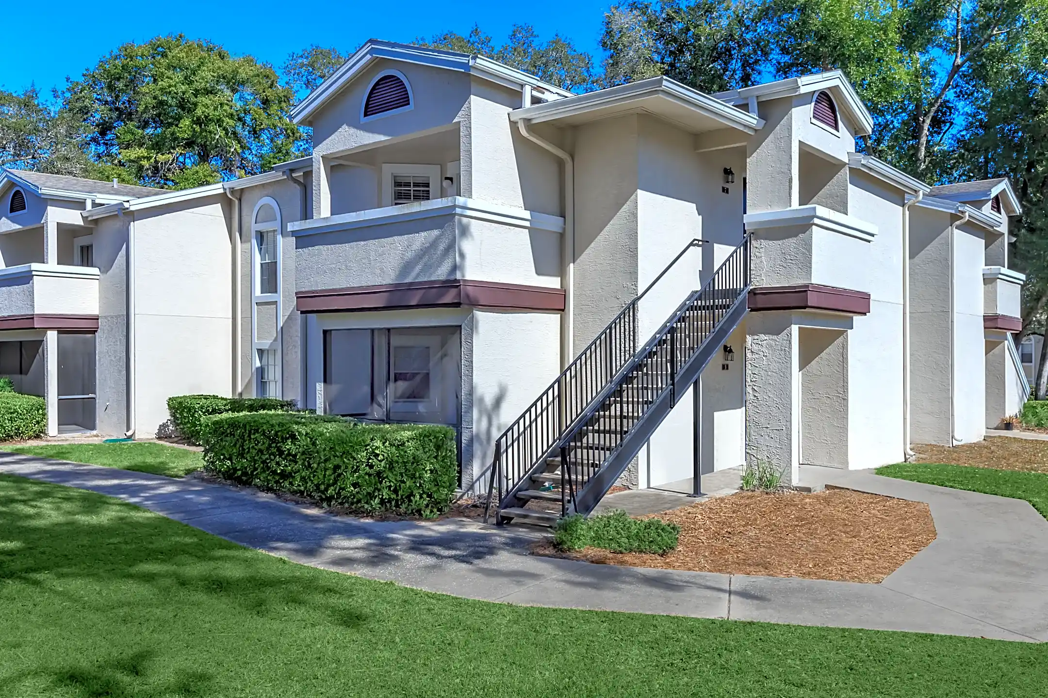 The Park at Highgate Apartments Orlando, FL 32818