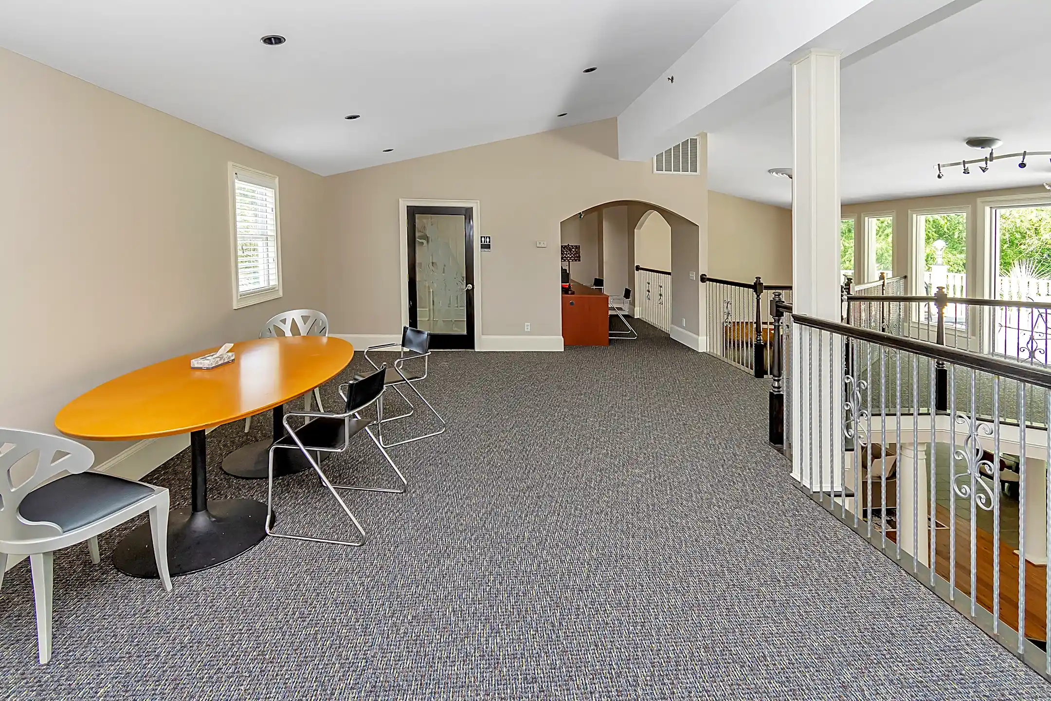 Congaree Villas West Columbia, SC 29172