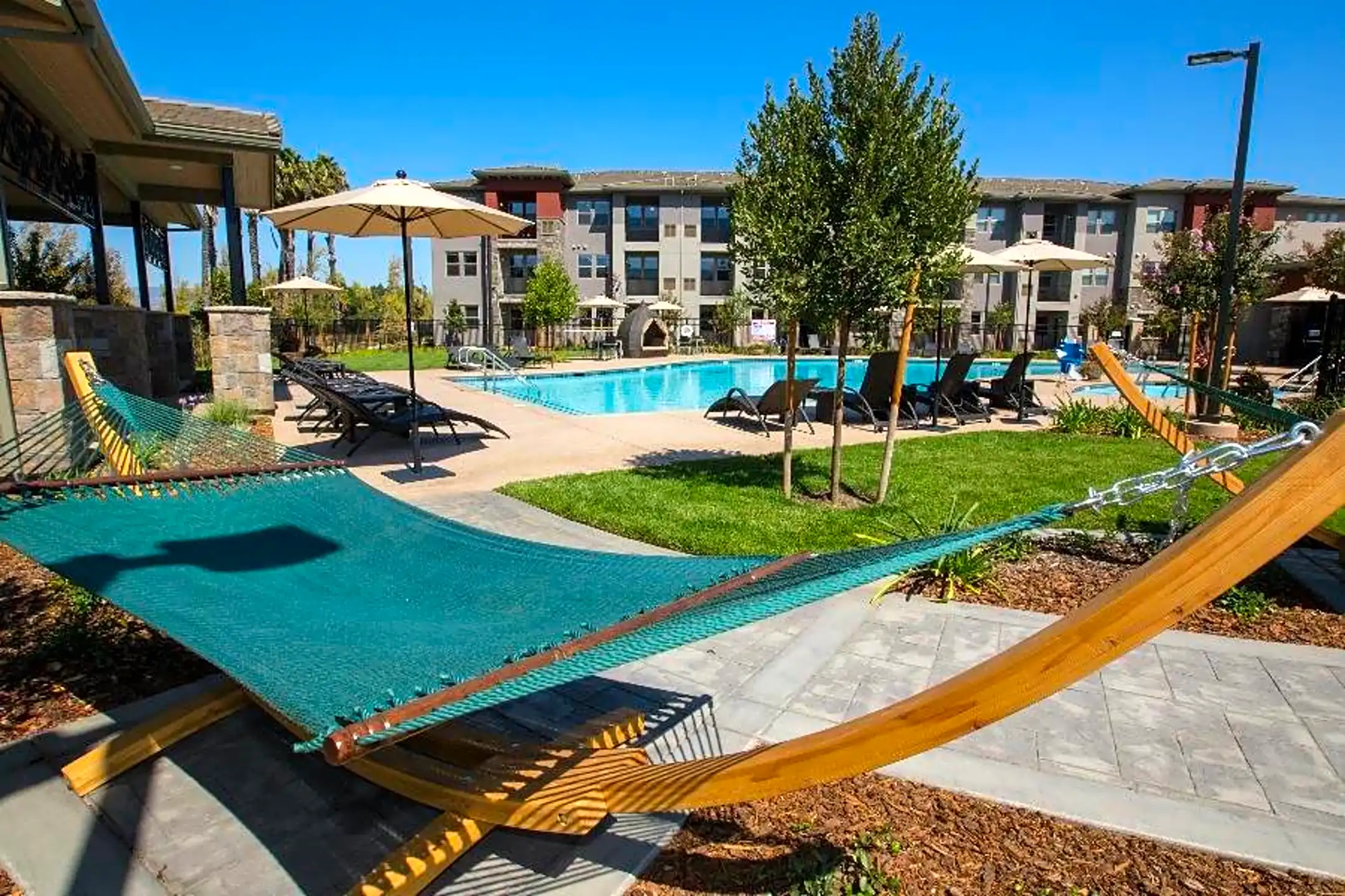 Verdant at Green Valley 3900 Business Center Drive Fairfield, CA