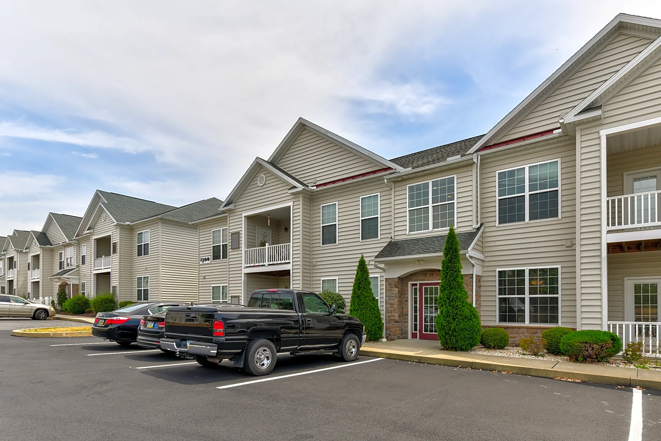 High Pointe Overlook - 1500 High Pointe Dr | Harrisburg, PA Apartments ...