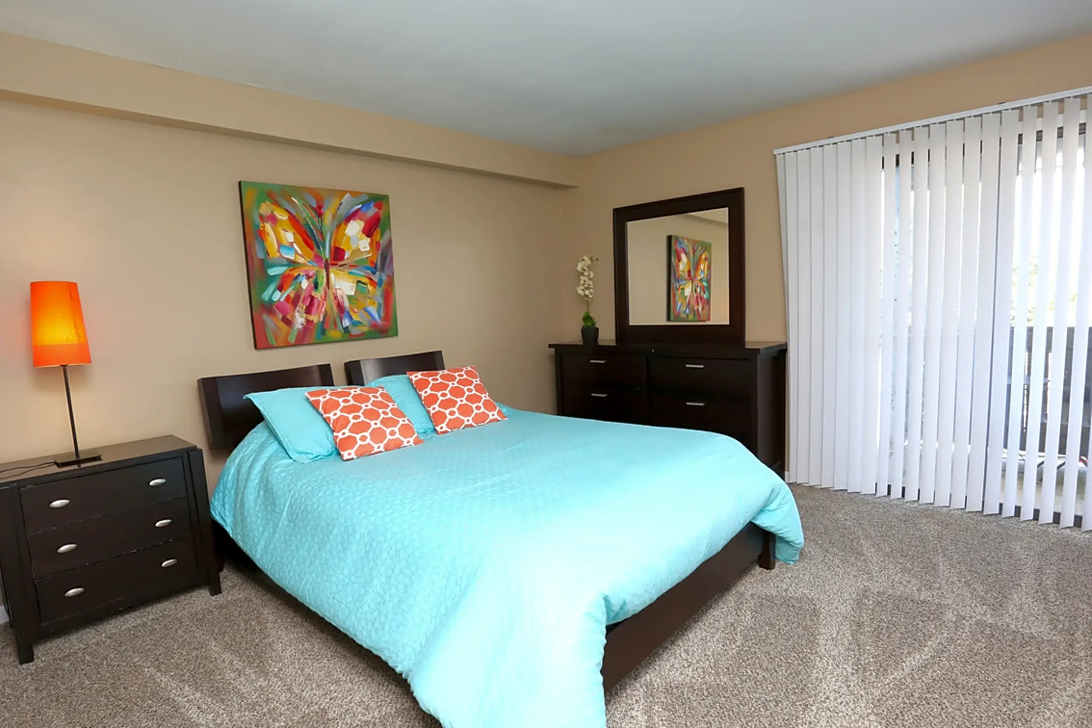 The Creeks on Kirklevington 3050 Kirklevington Dr Lexington, KY