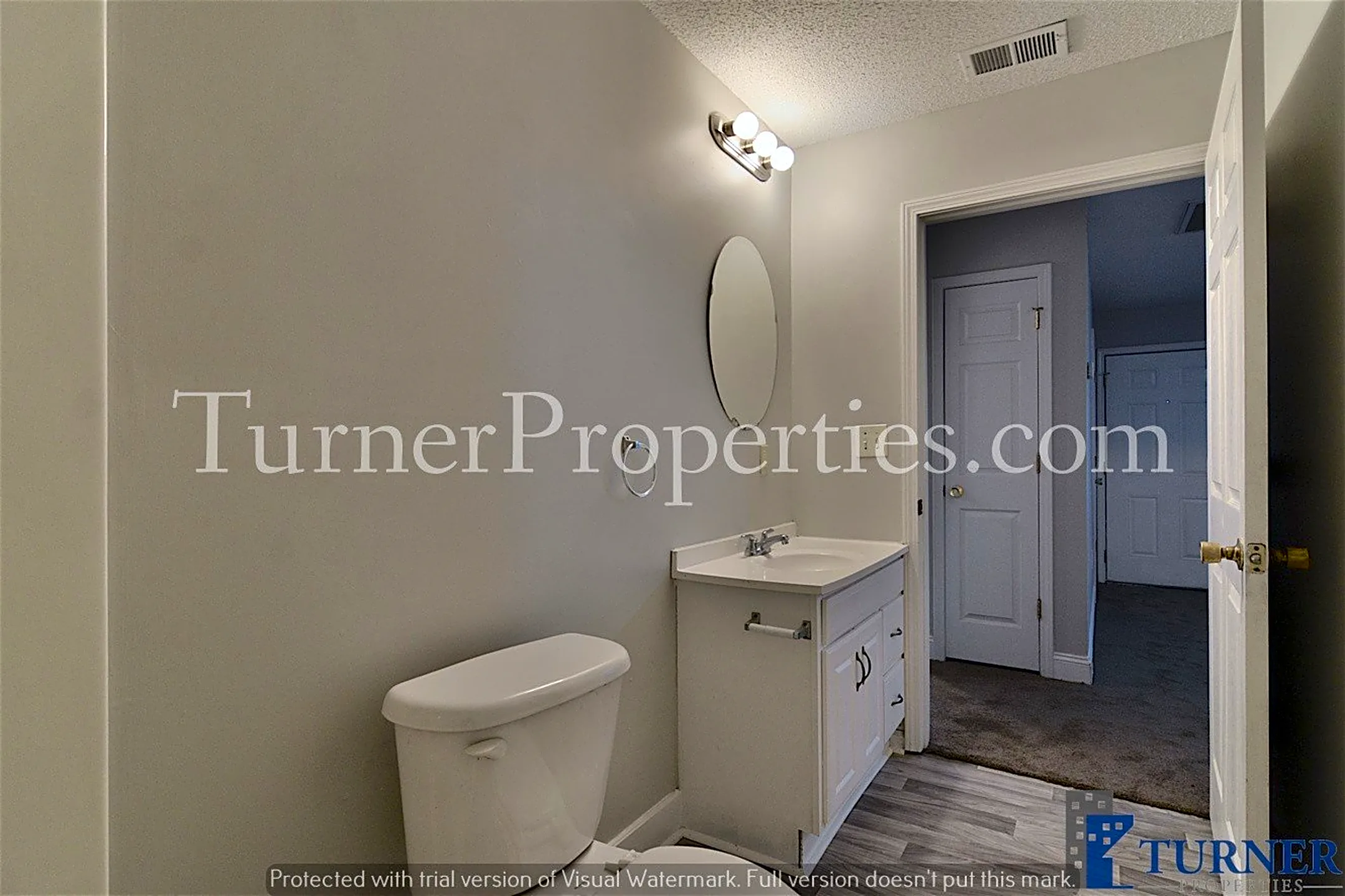 Bathroom - 424 Riley St, Columbia, SC 29201-4957 - Columbia, SC
