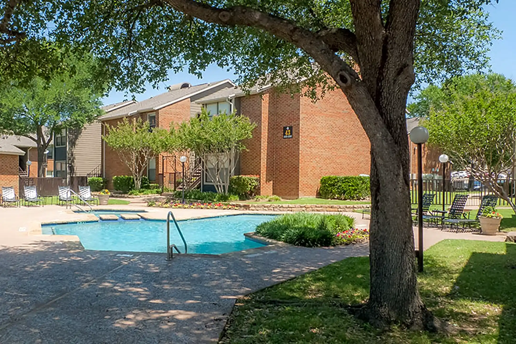 Greentree Apartment Homes Carrollton, TX 75007