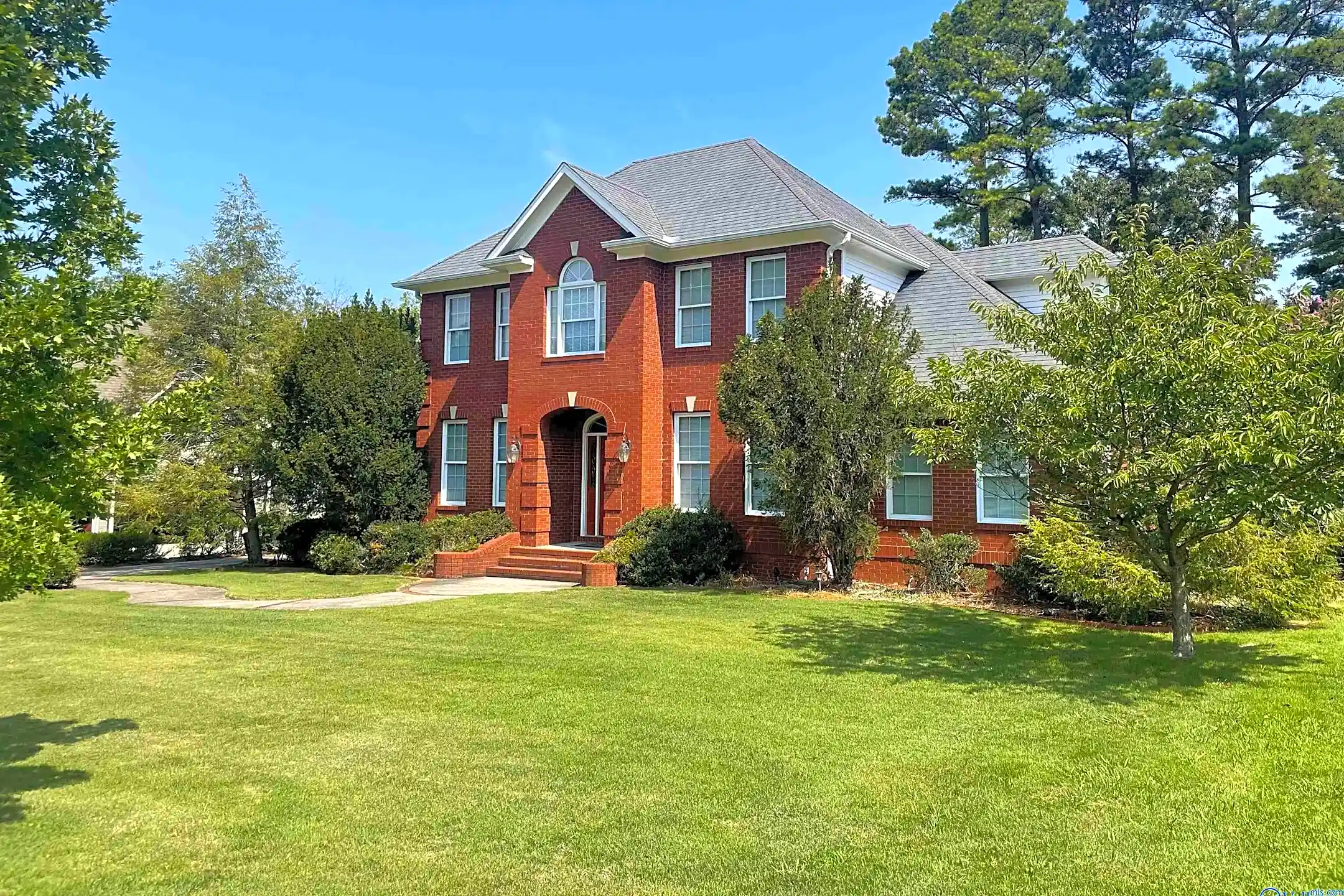 Building - 1205 Presidents Way SE - Huntsville, AL
