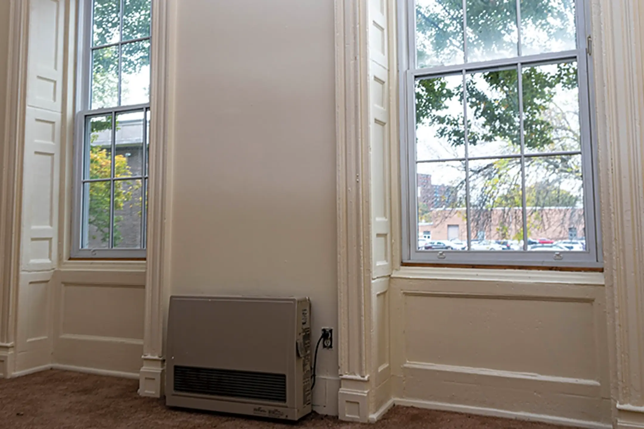 Historic Pastures/Mansions 68 Westerlo St Albany, NY Apartments for