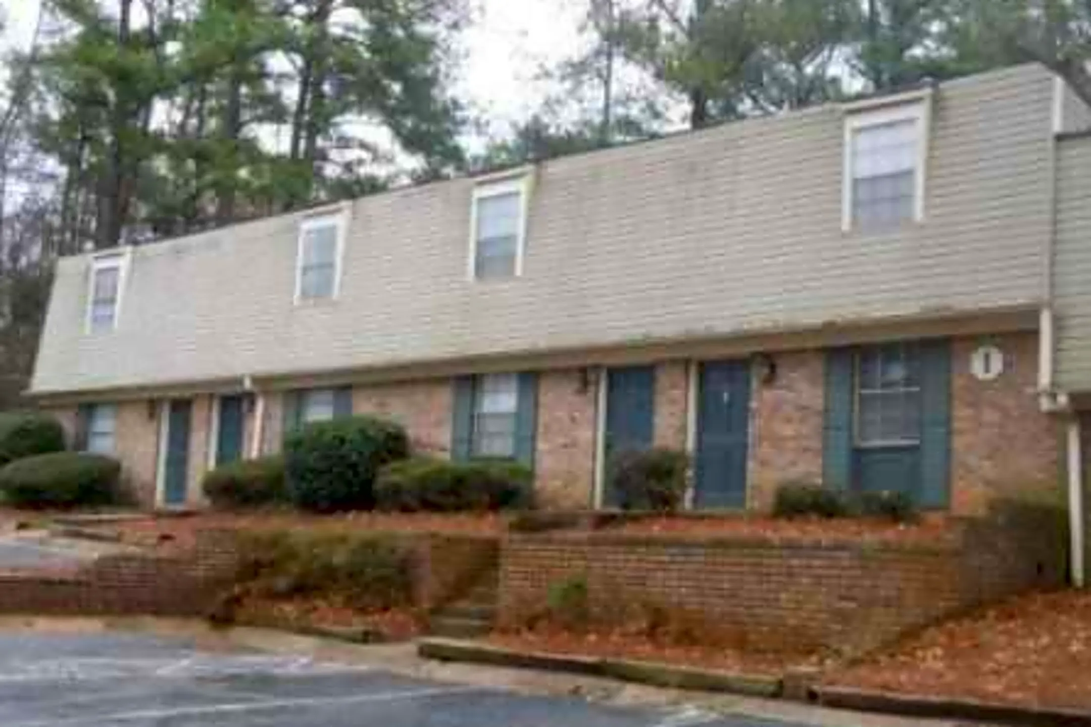 NorStar Riverdale 296 Roy Huie Rd Riverdale, GA Apartments for