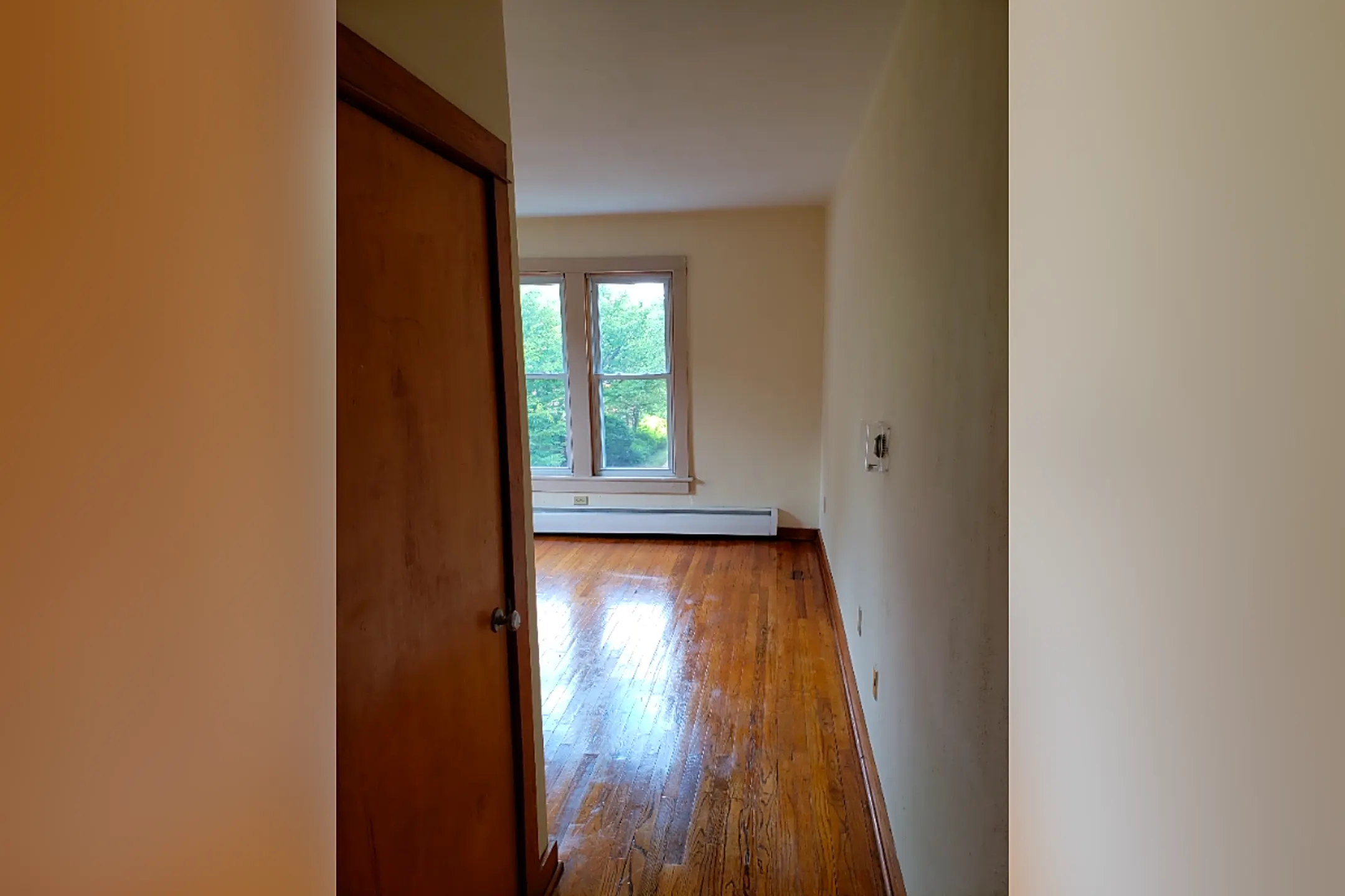 126 E Fairmount Ave Apartments State College, PA 16801