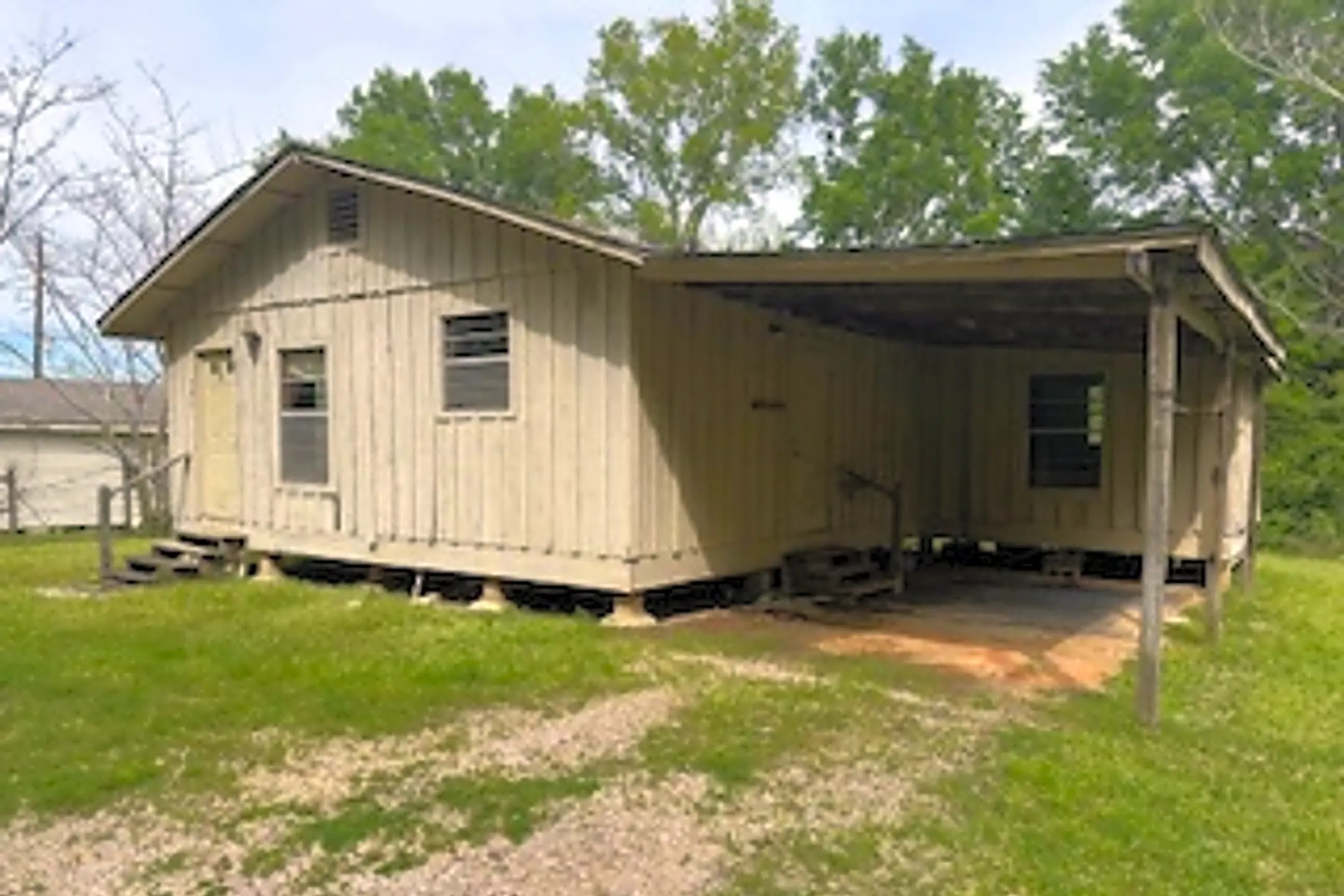 3461 LA8 Pollock, LA Houses for Rent Rent.