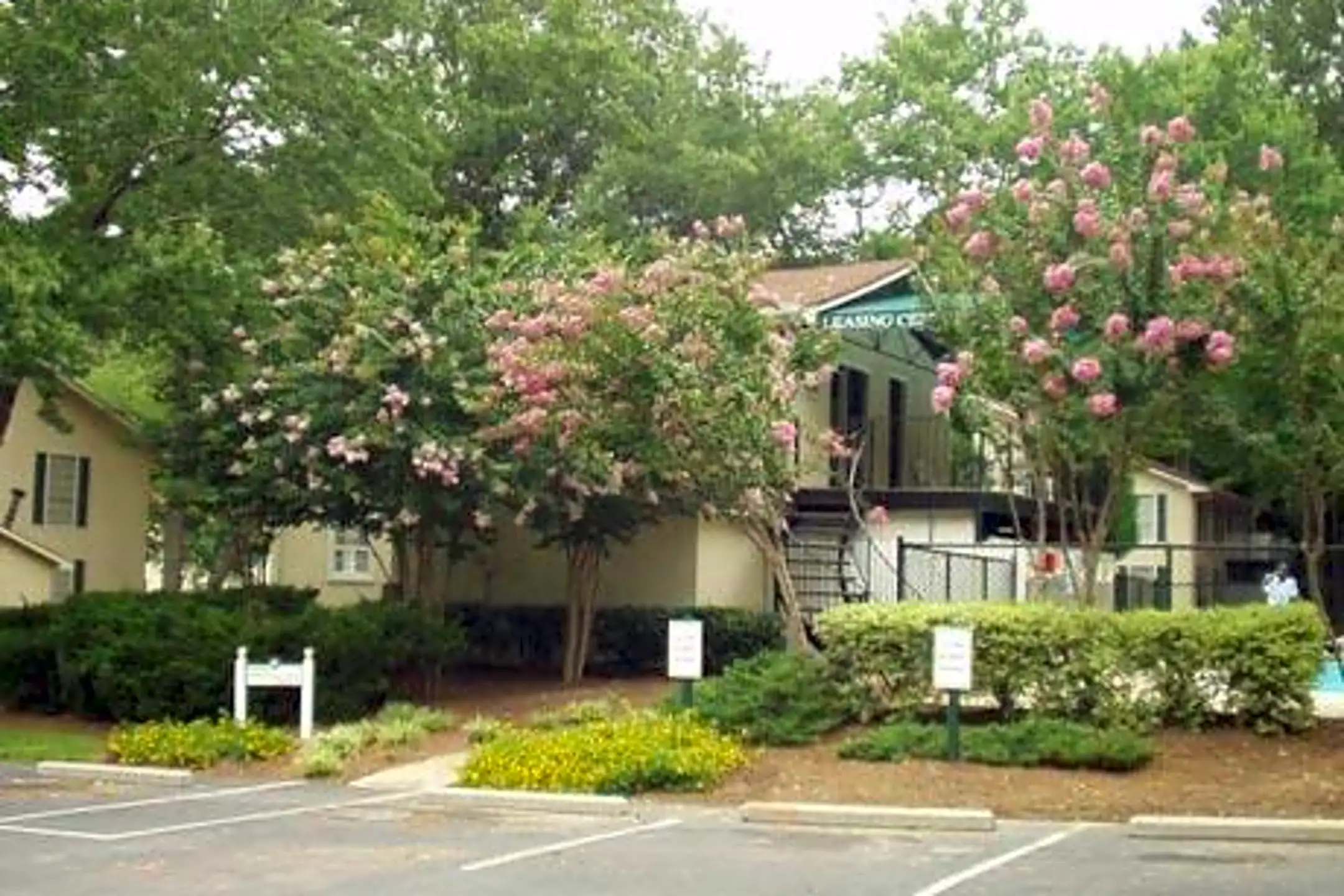 The Woods at Southlake Apartments 850 Mount Zion Rd Jonesboro, GA