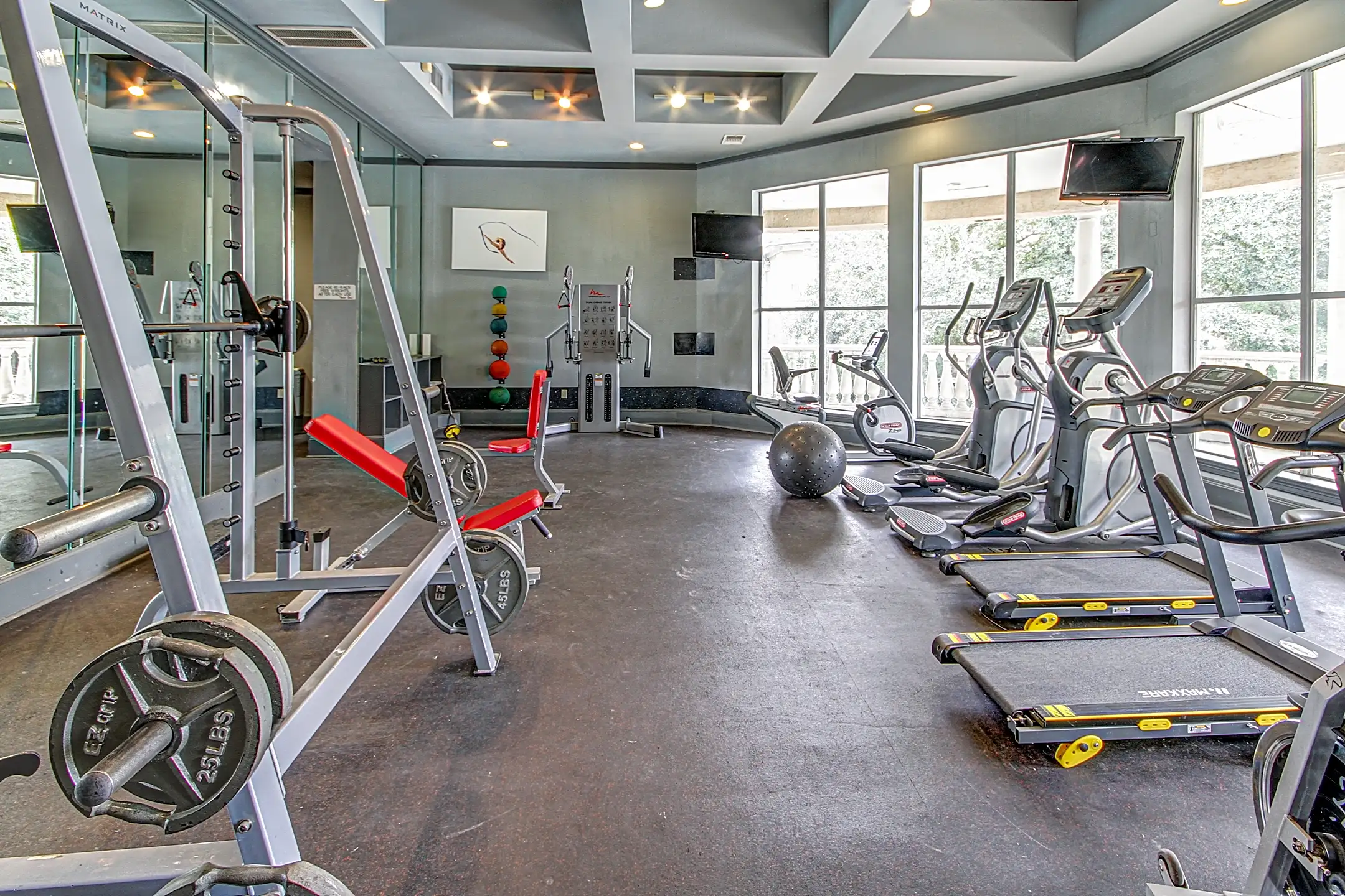 St. Laurent Apartment Homes Grand Prairie, TX 75050