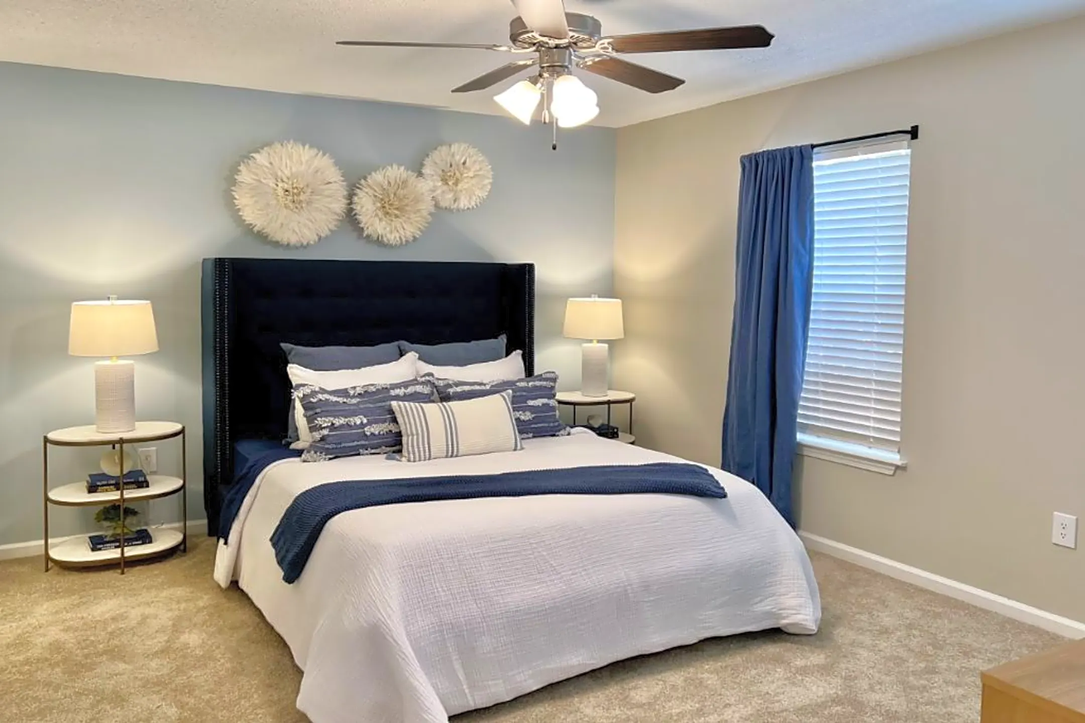 Reserve at Park Place Apartment Homes - 29 Park Pl | Hattiesburg, MS ...