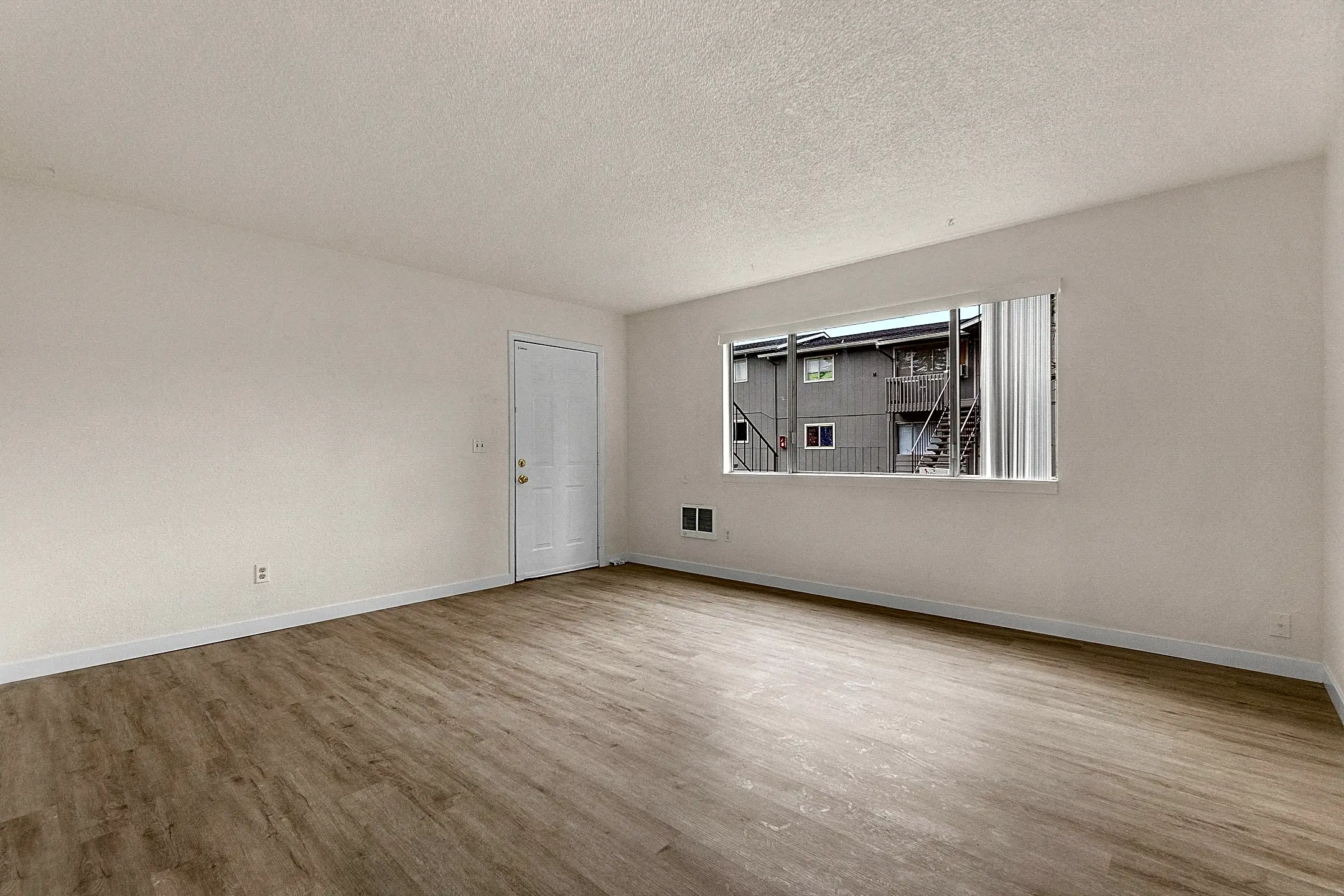 South Pacific Apartments 919 South Pacific Avenue Kelso, WA