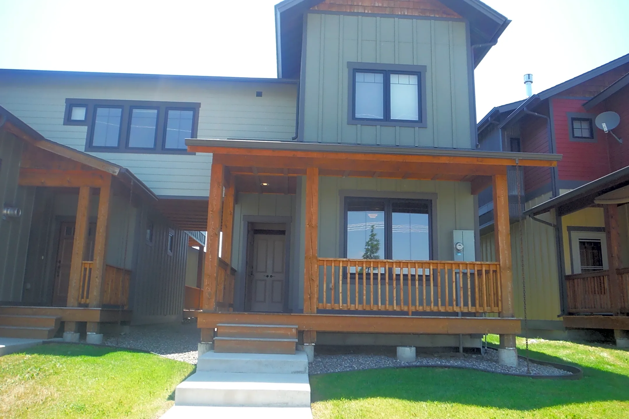 3737 Laduke St Bozeman, MT Houses for Rent Rent.