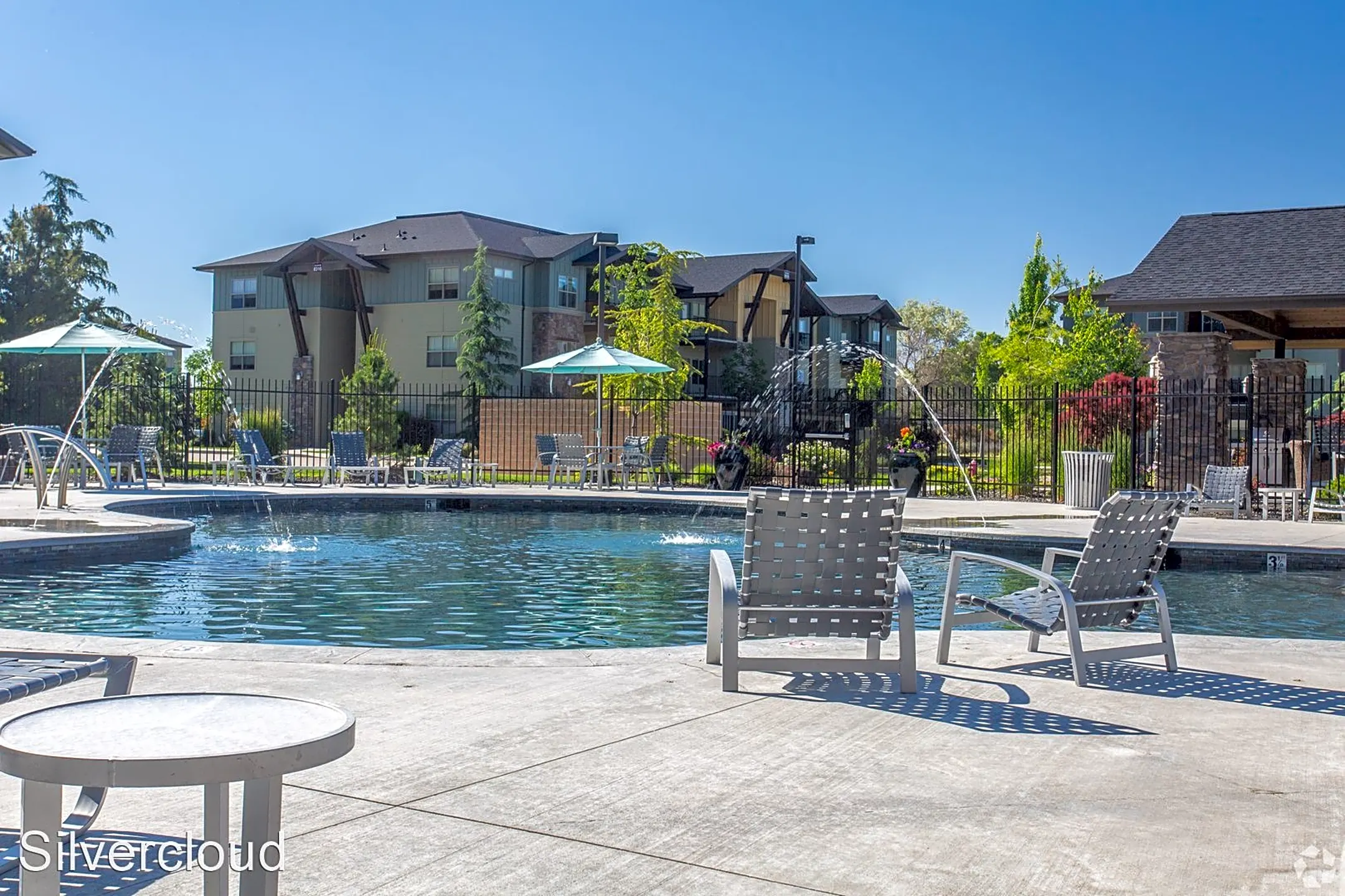 Pool - Retreat at Silvercloud - Boise, ID