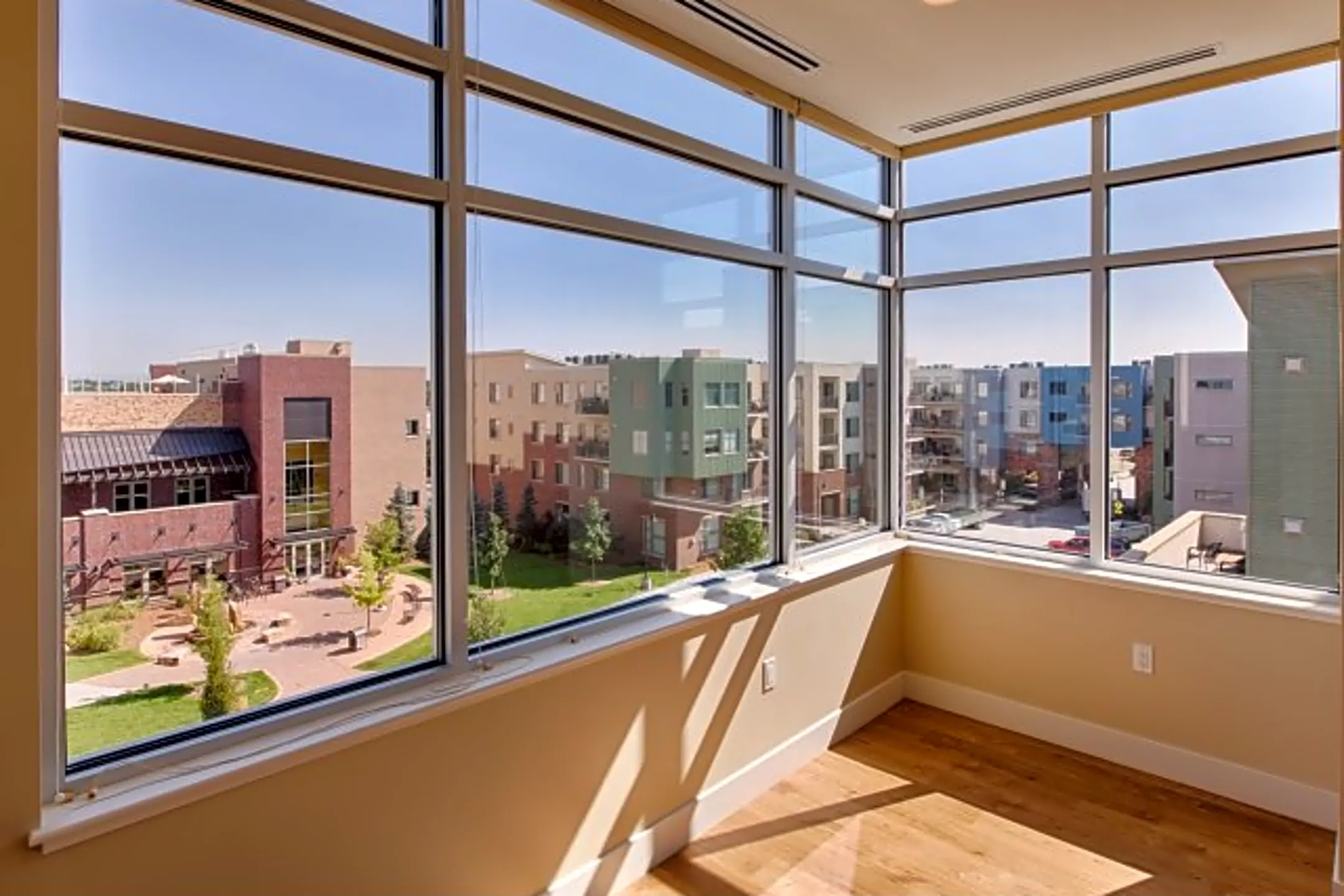 The Lofts at Peloton 3601 Arapahoe Ave Boulder, CO Apartments for