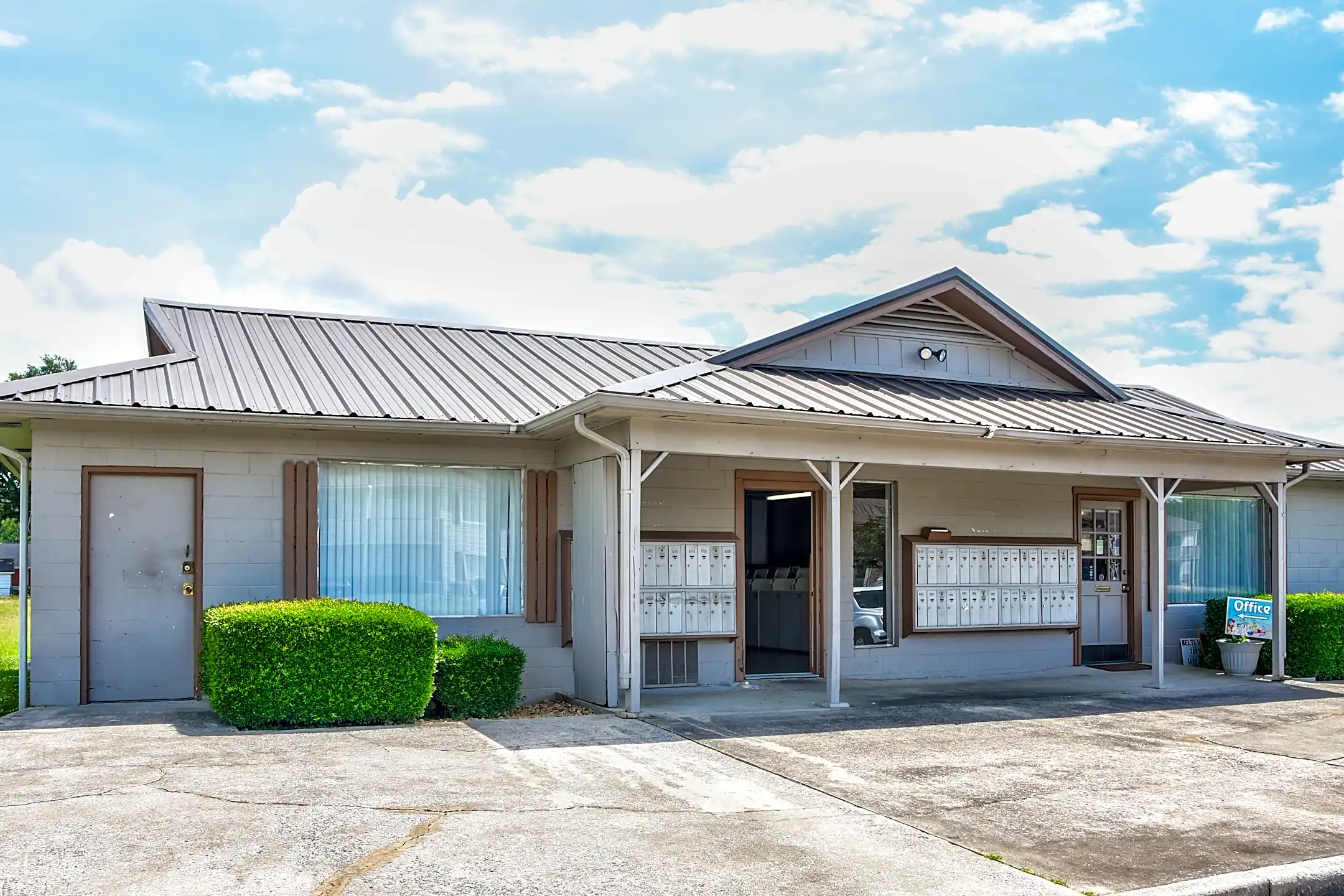 Beltline Villas 2801 Sandlin Rd SW Decatur, AL Apartments for Rent