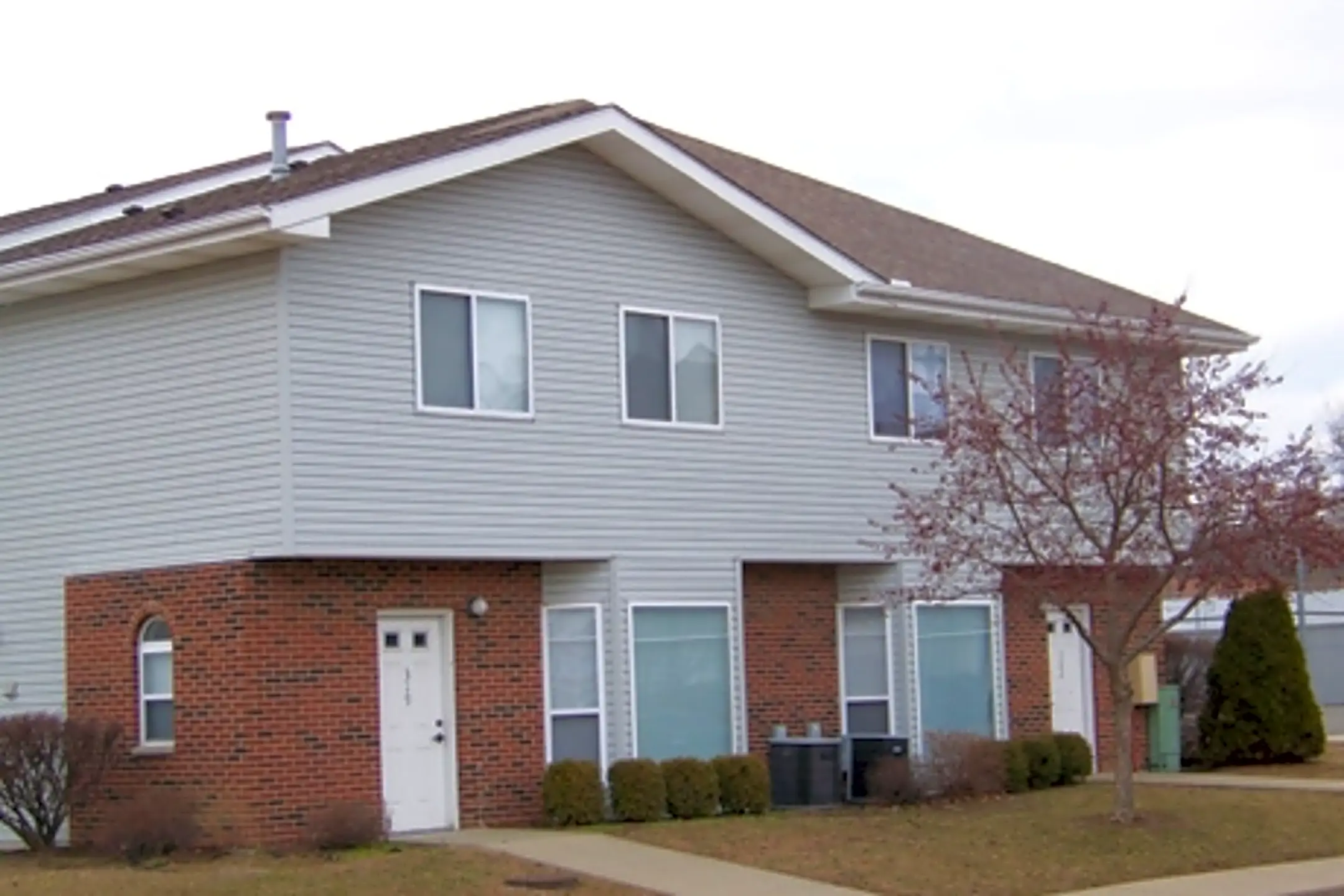 Garden Glen 1407 S 34th St Mount Vernon, IL Apartments for Rent Rent.