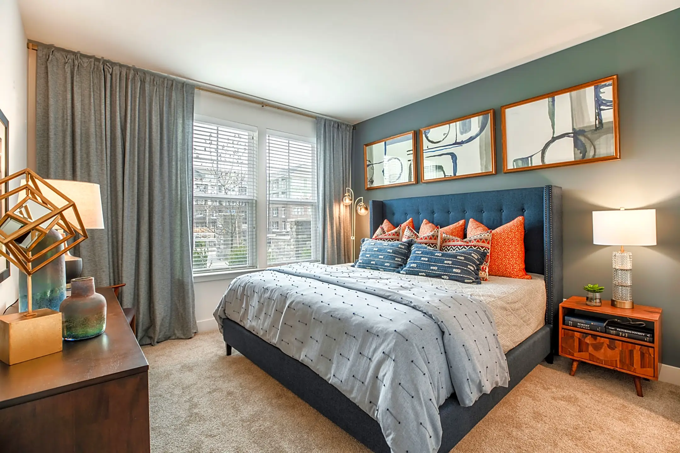 J Creekside at Exton 360 Creamery Way Exton, PA Apartments for Rent