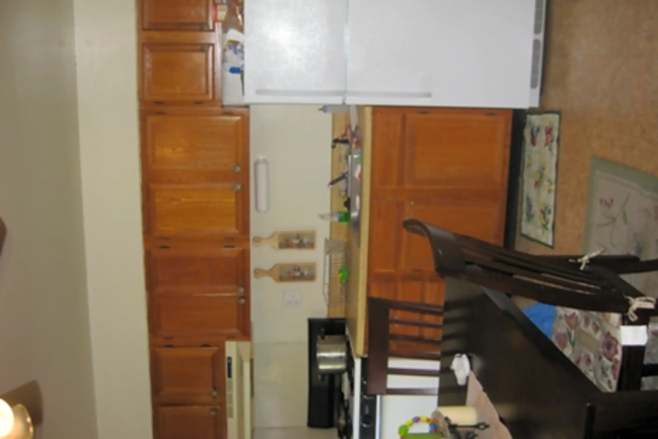 Weldon Townhomes 1402 Weldon Pl N Baltimore, MD Townhomes for Rent