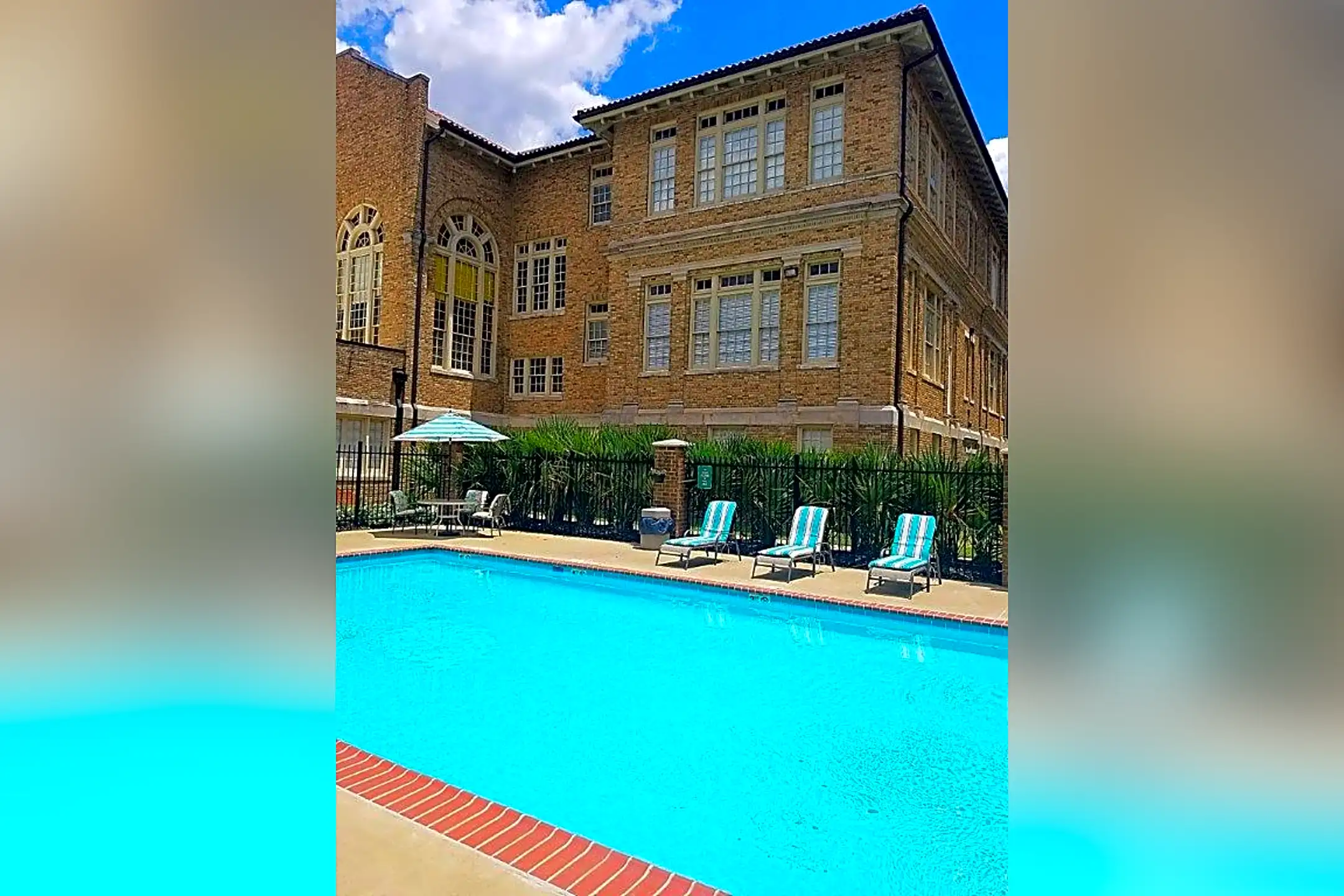 Mason Estates Apartments Alexandria, LA 71301