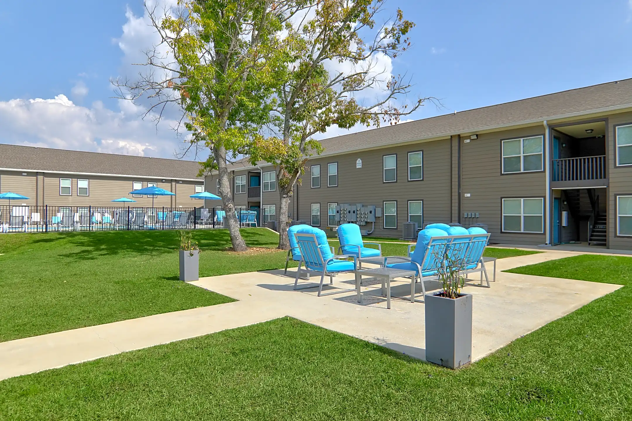 Portofino Apartments Mobile, AL 36609