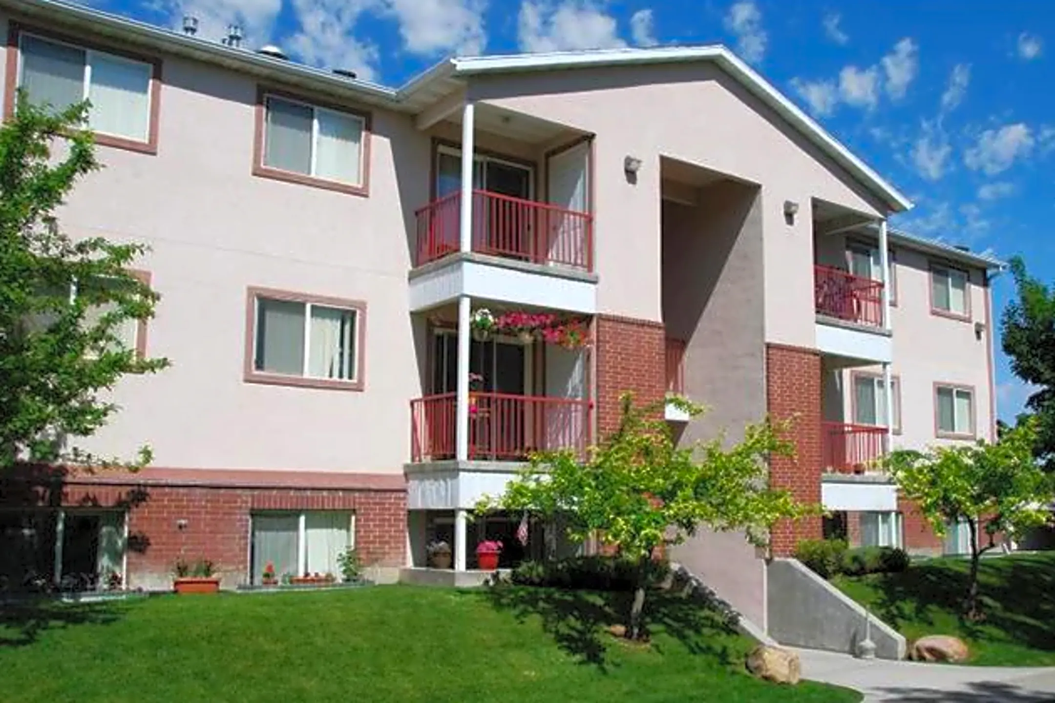 Logan Pointe Logan, UT 84341