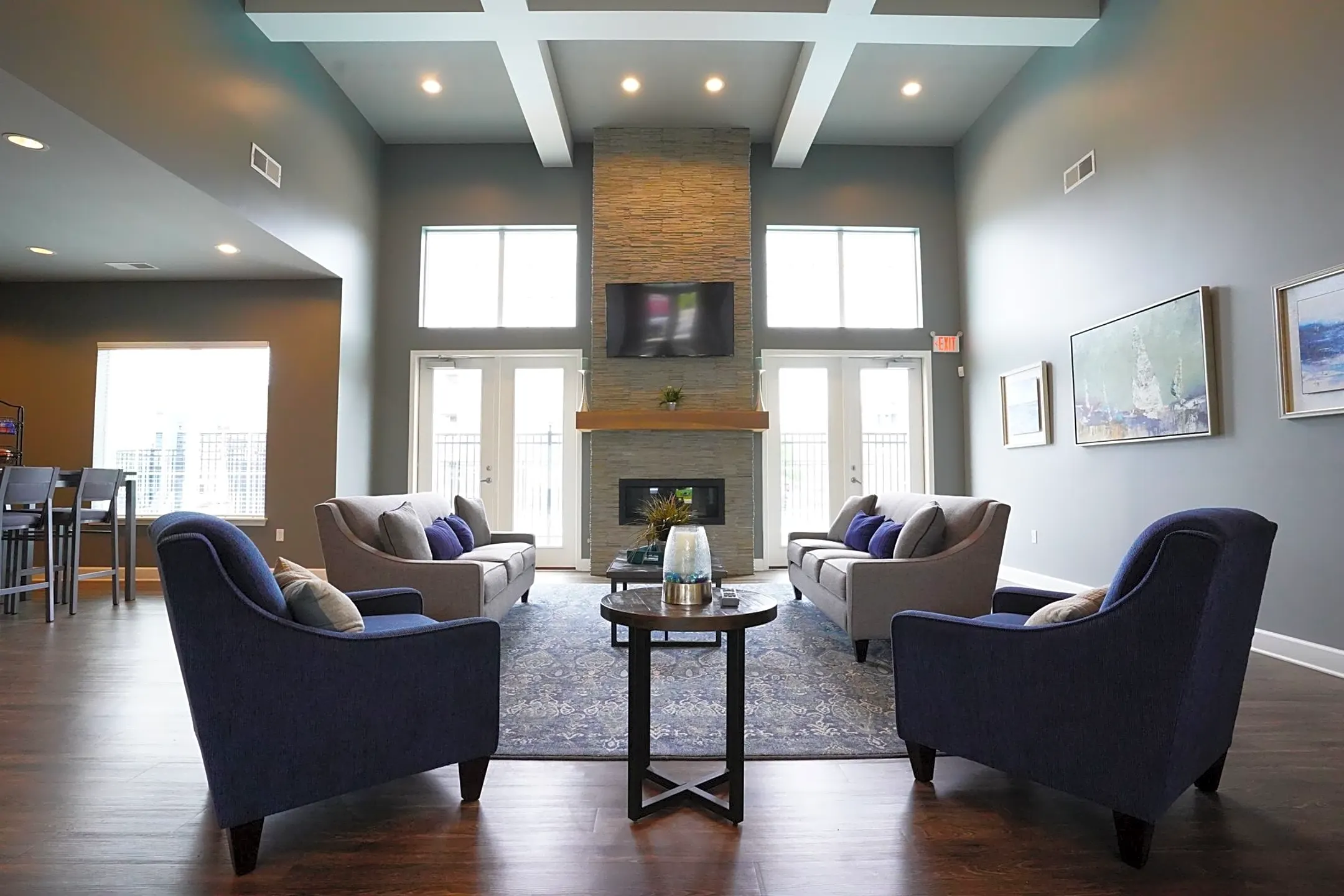 Canal Flats Fort Wayne, IN 46804