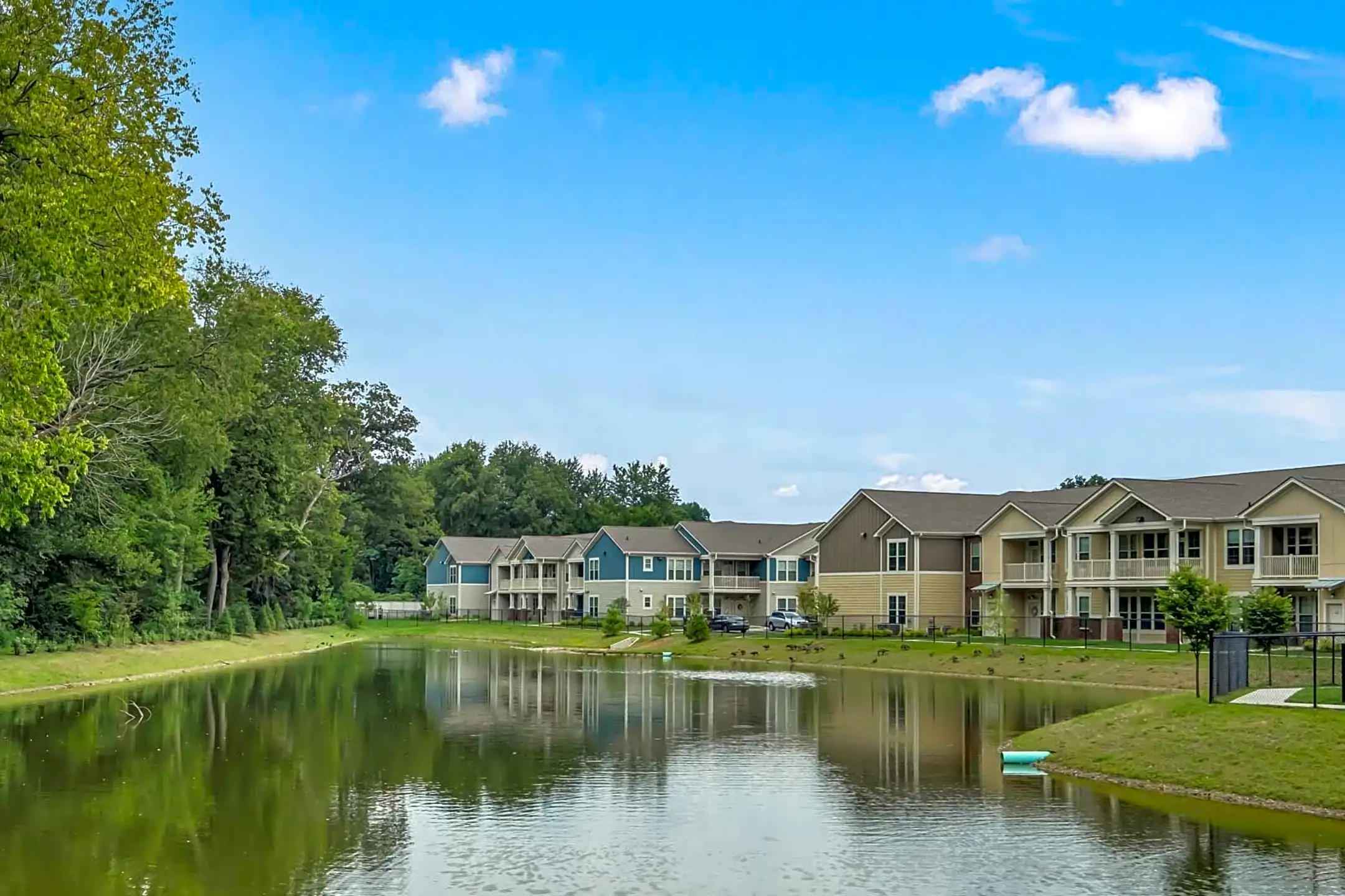 Springs at LaGrange Apartments Louisville, KY 40223