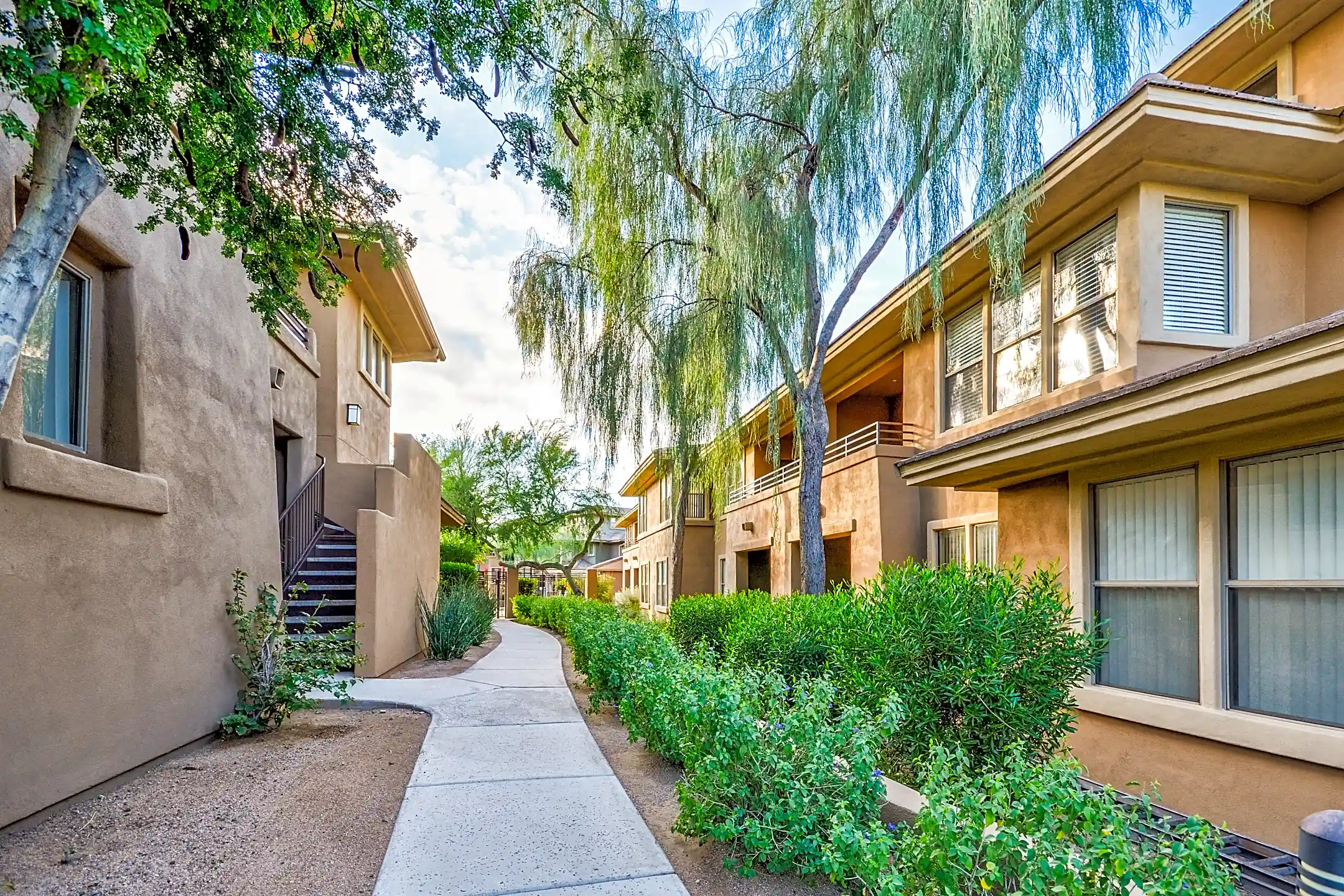 The Edge at Grayhawk Scottsdale, AZ 85255