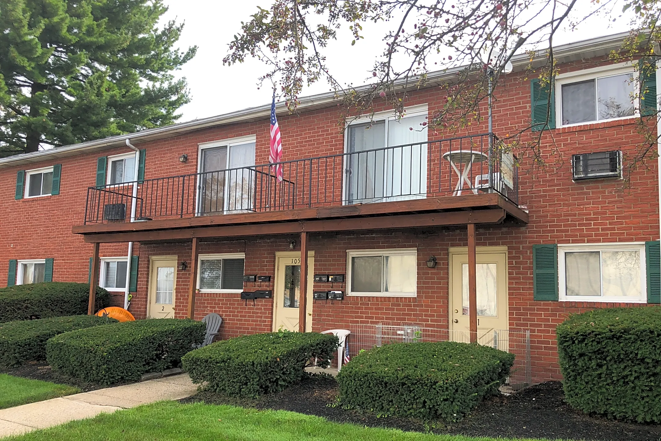 Apartments For Rent Near Emmaus Pa