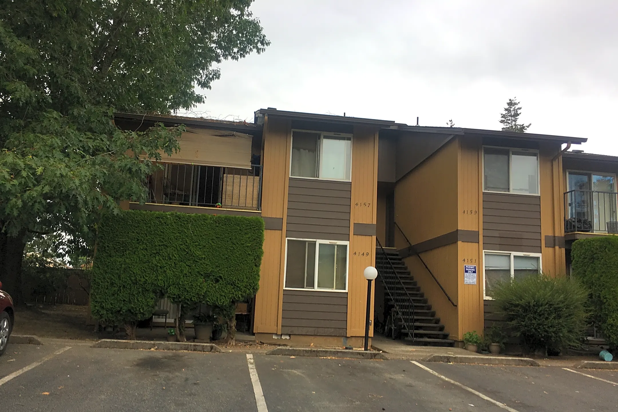 Briarwood Apartments - Salem, OR 97305