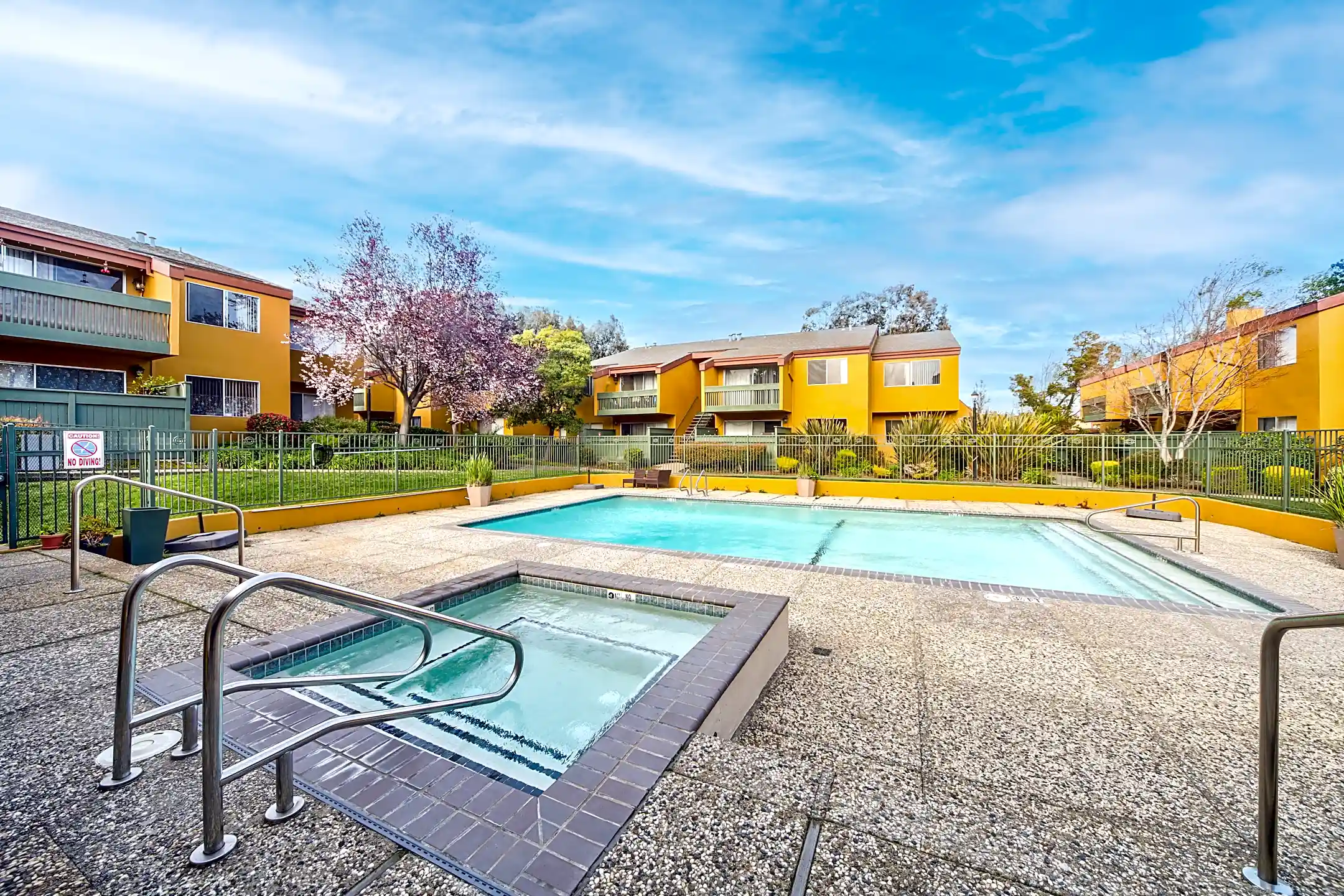 Apartments For Rent In Millbrae