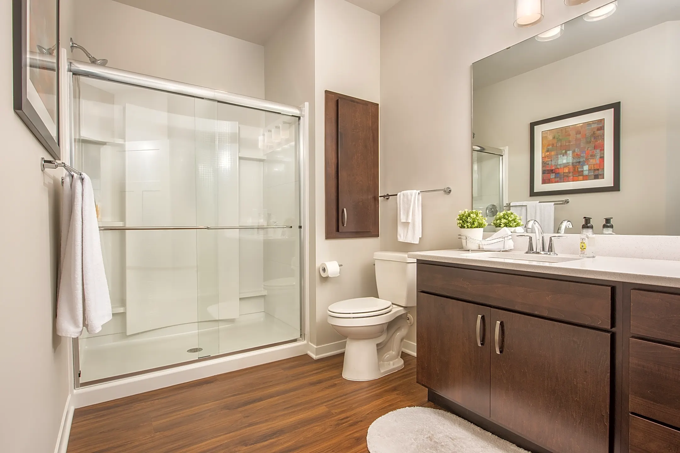 Drexel Ridge Apartments Oak Creek, WI 53154