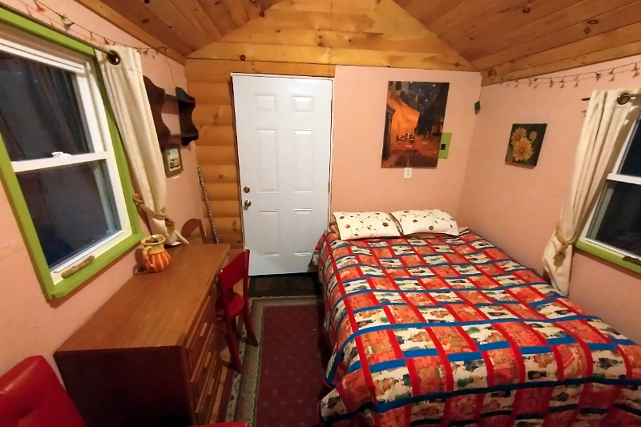 9 Bayview Dr 9 Bayview Dr unit CABIN Wiscasset, ME Houses for Rent