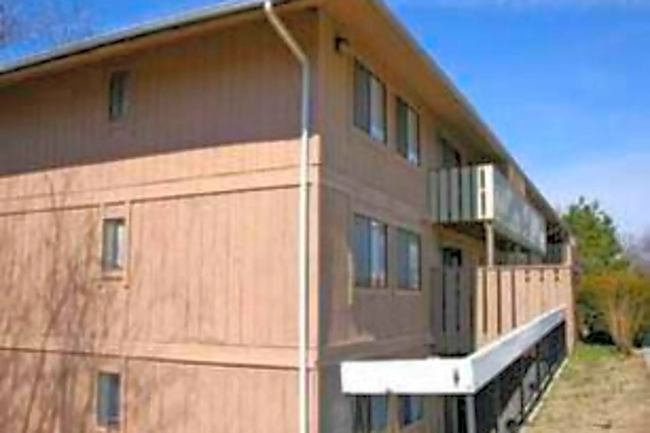 LIBERTY VIEW Liberty, MO 64068