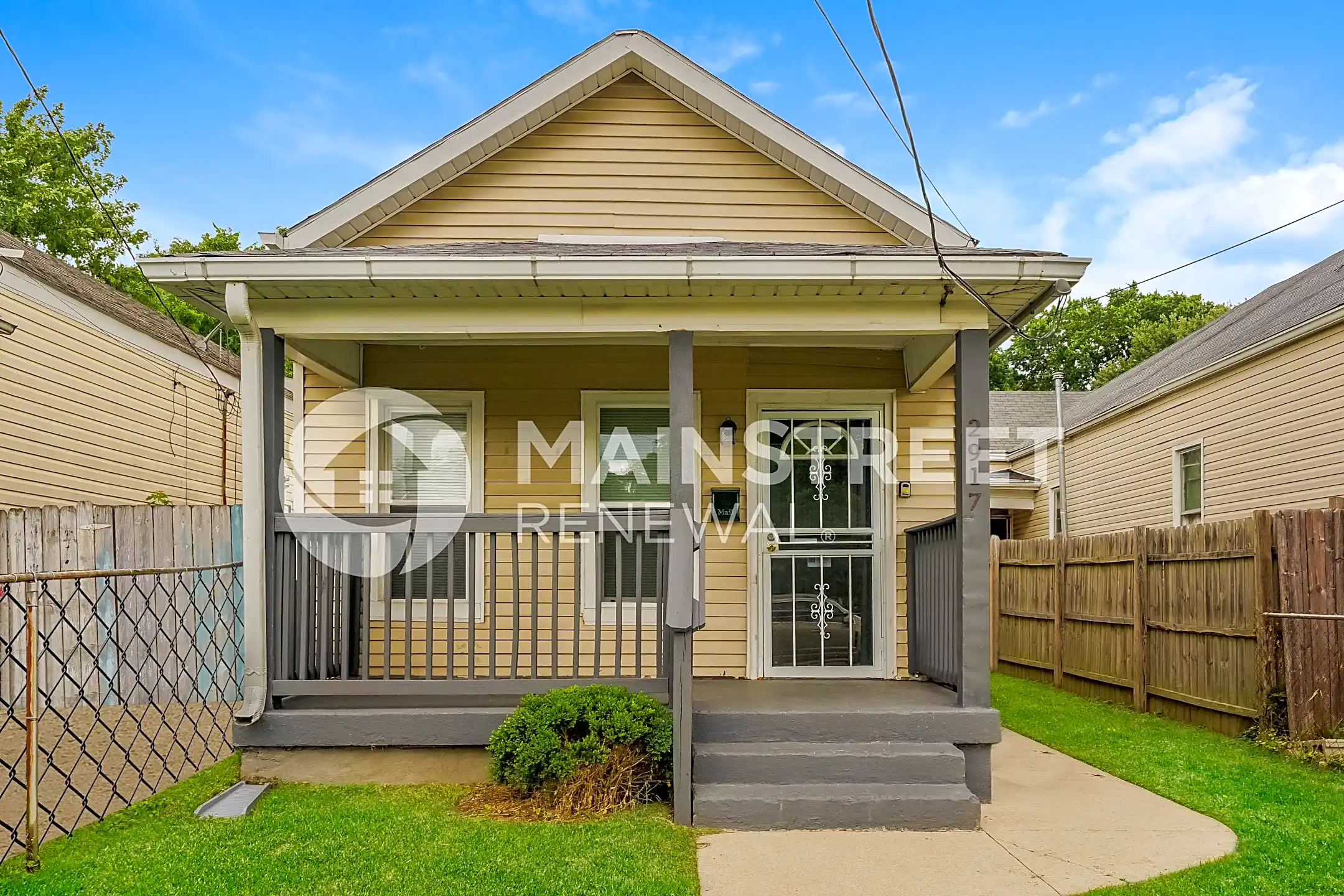 2917 Bank St Louisville, KY Houses for Rent Rent.