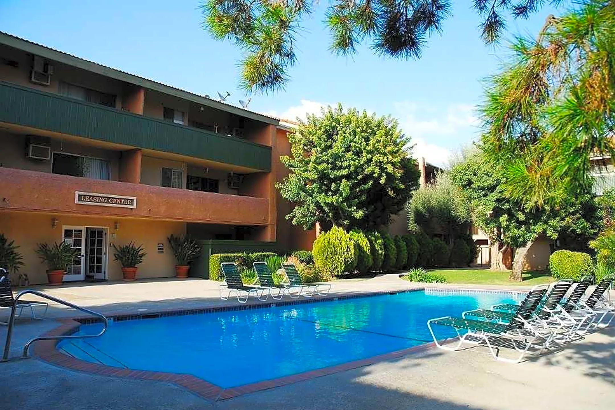 Talavera Apartments - 19609 Sherman Way | Reseda, CA for Rent | Rent.