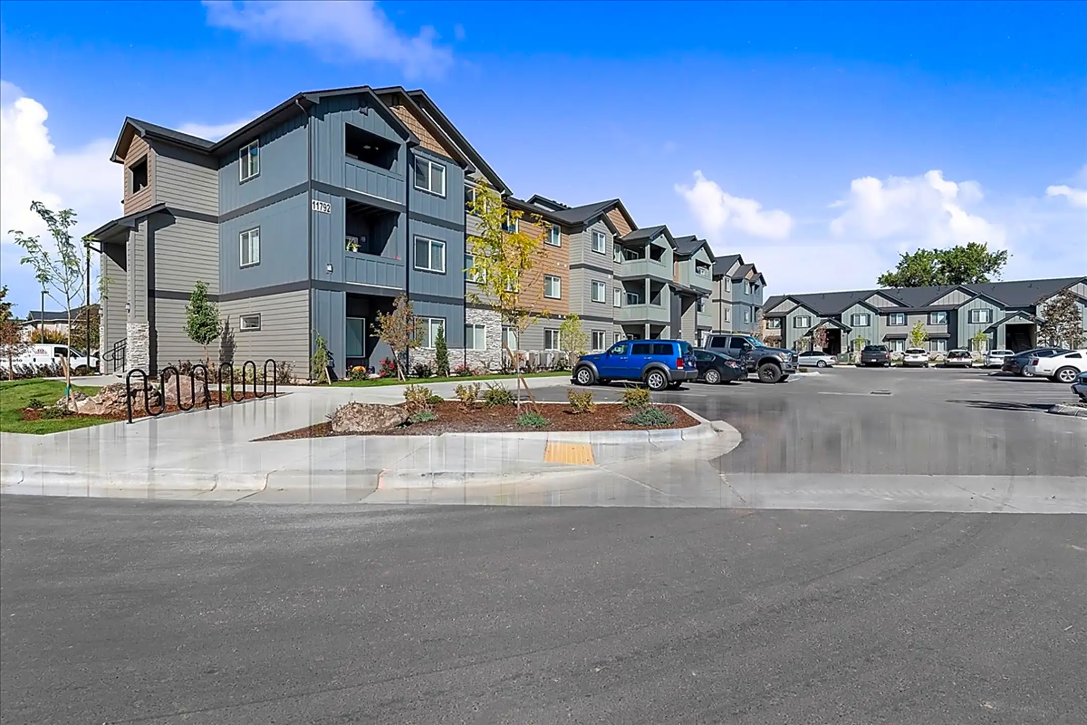 Fairview Apartments Meridian, ID 83713