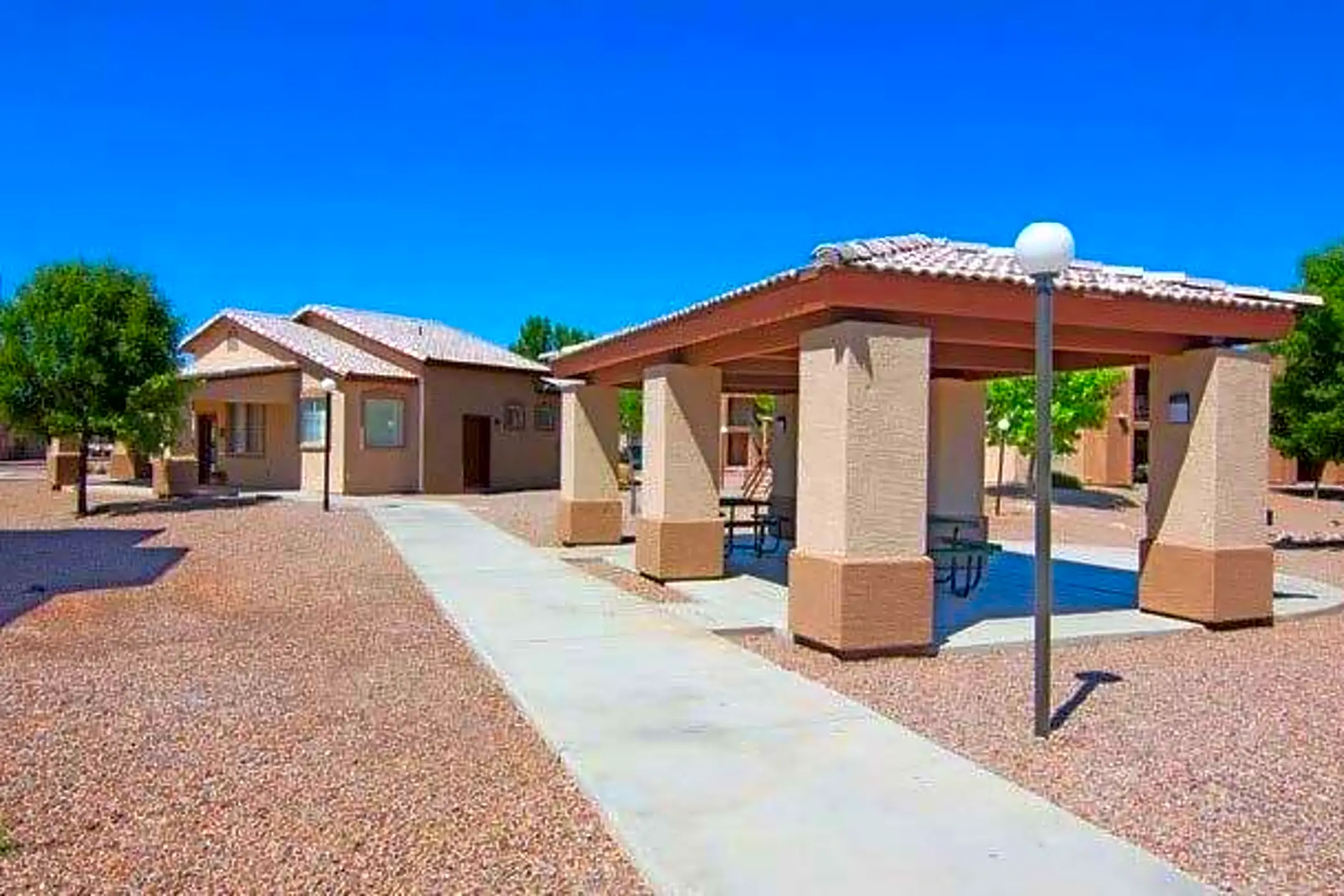 Willcox Townhomes 804 W Hoch Ln Willcox, AZ Apartments for Rent Rent.