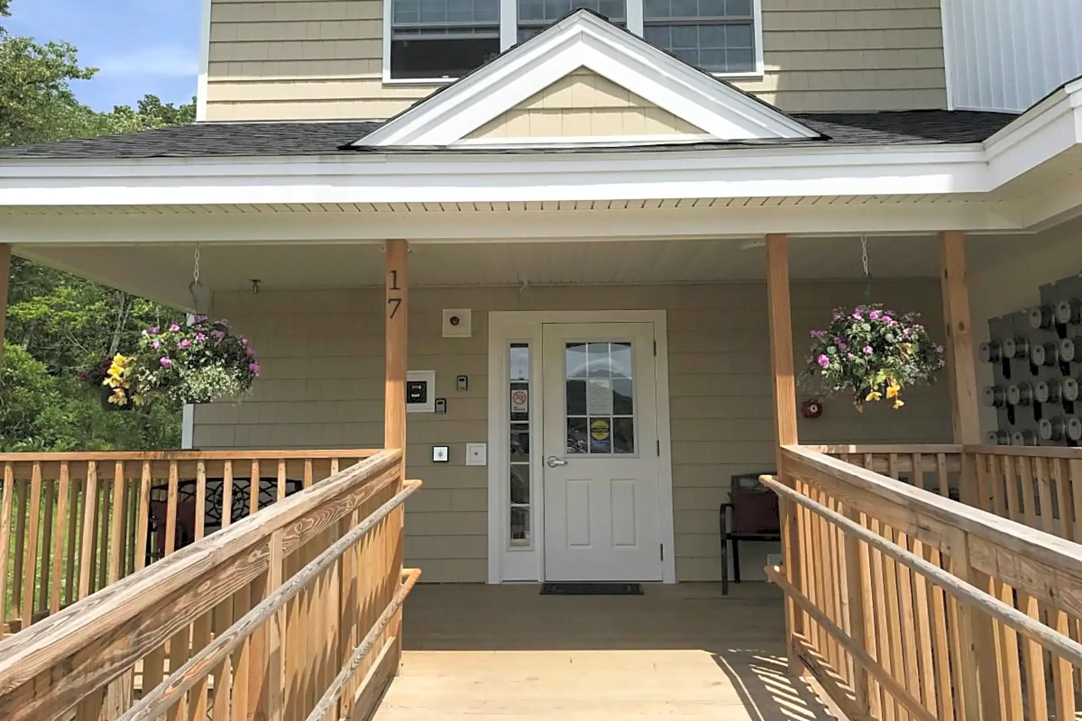 Abenaki Springs Phase II 17 Avery Lane Walpole, NH Apartments for