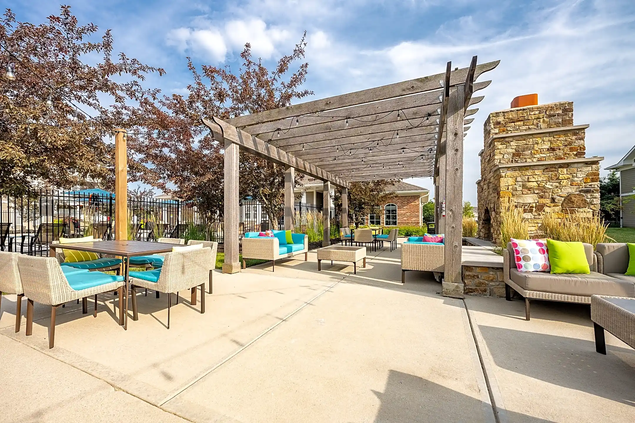 Maple Knoll Westfield, IN 46074