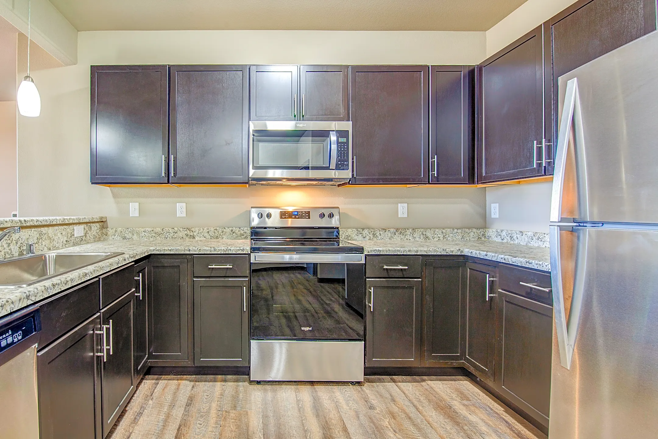 The Lofts of Hawks Ridge 1764 Gateway Blvd Beloit, WI Apartments