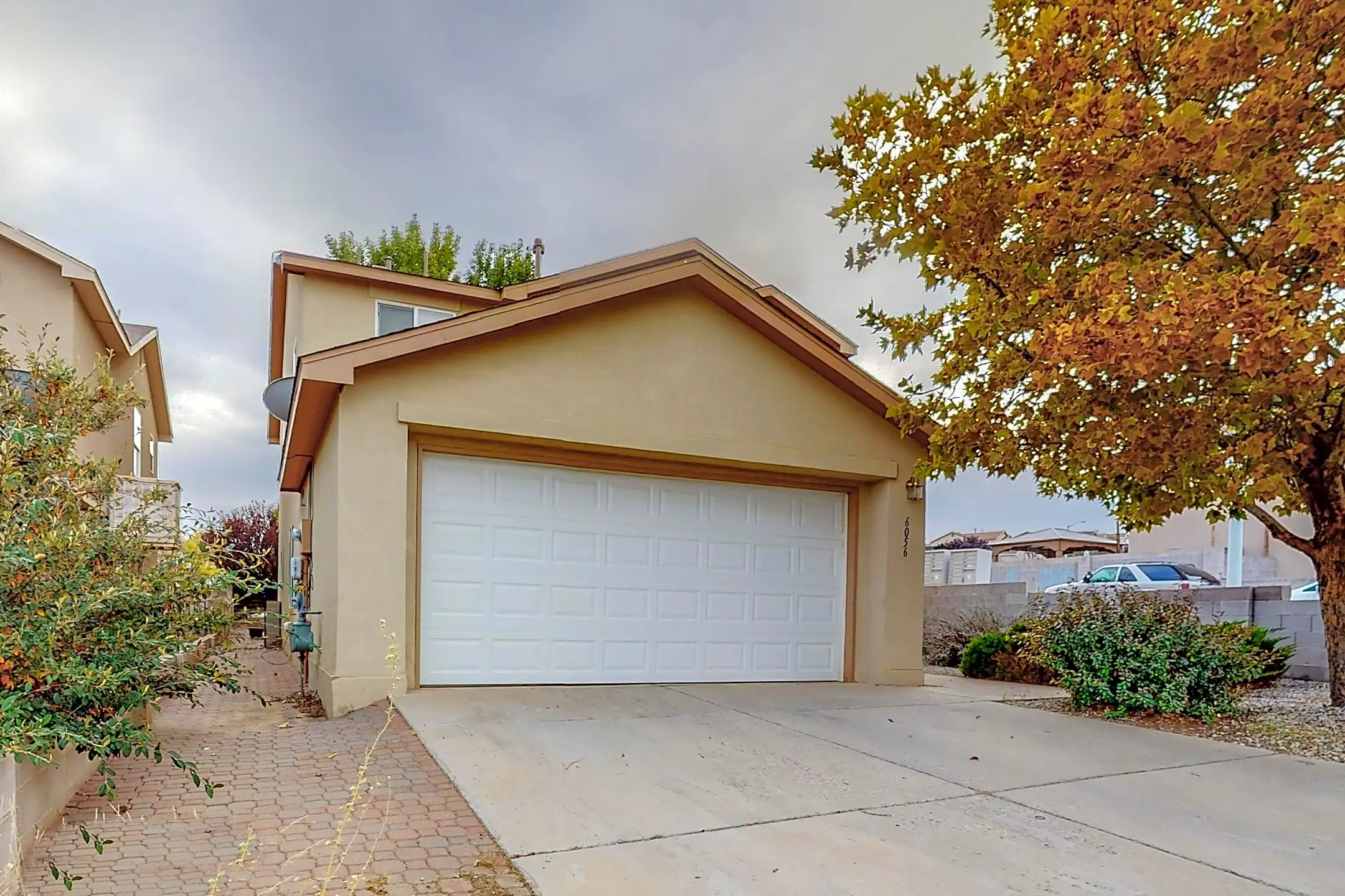 Building - 6056 Malpais Park Ave NW - Albuquerque, NM