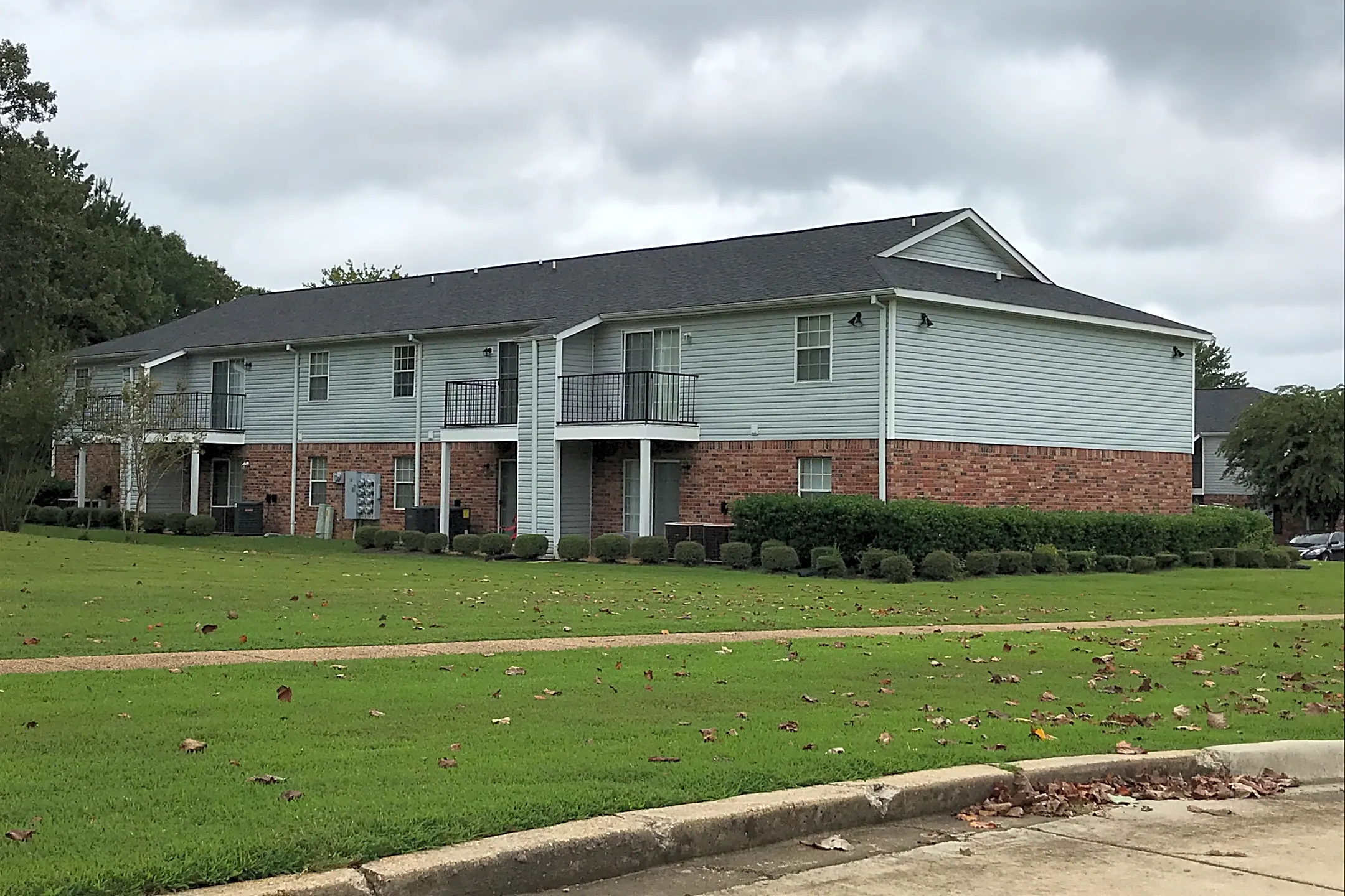 Trace Ridge Apartments Apartments - Tupelo, MS 38804