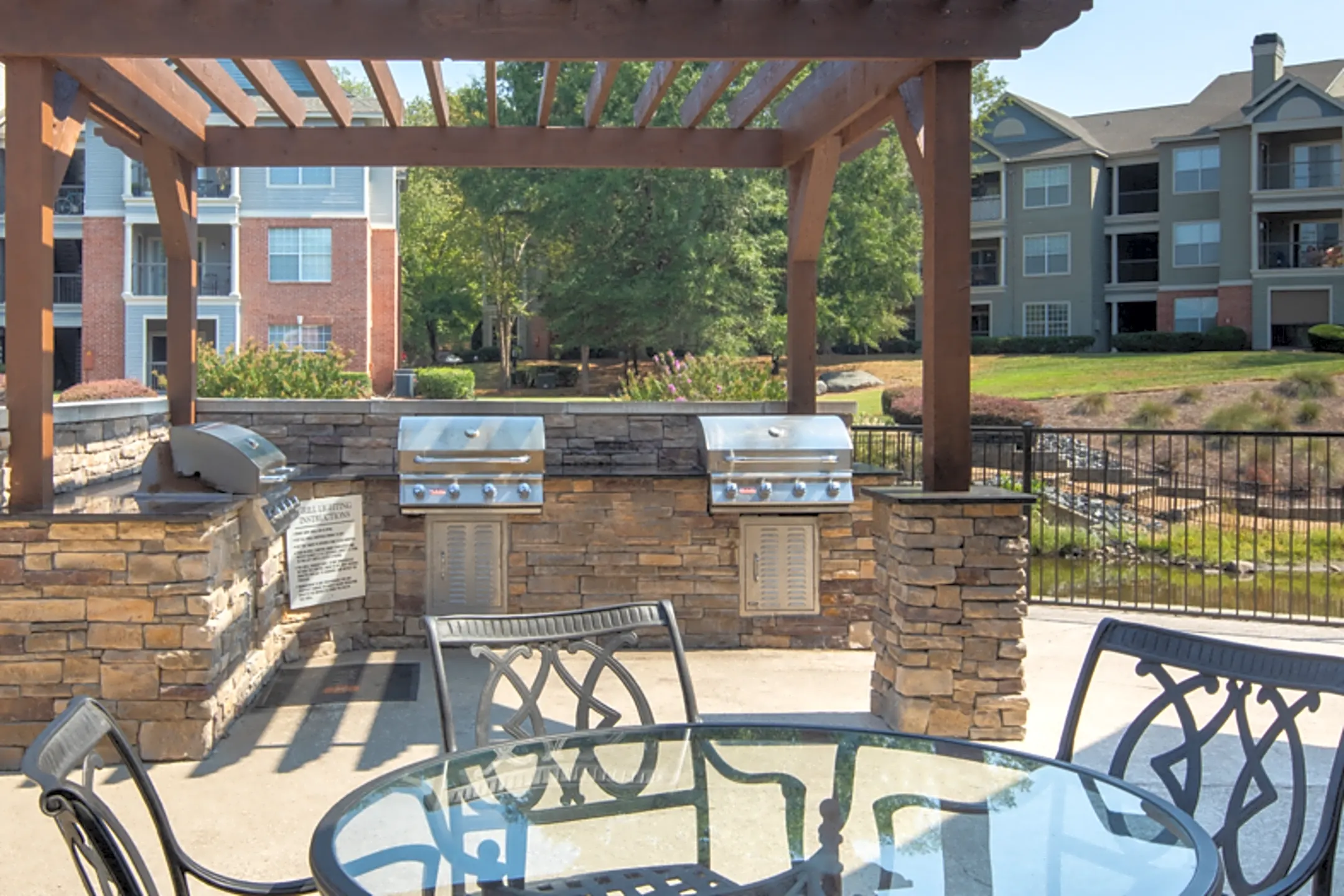 MAA Beverly Crest Charlotte, NC 28270